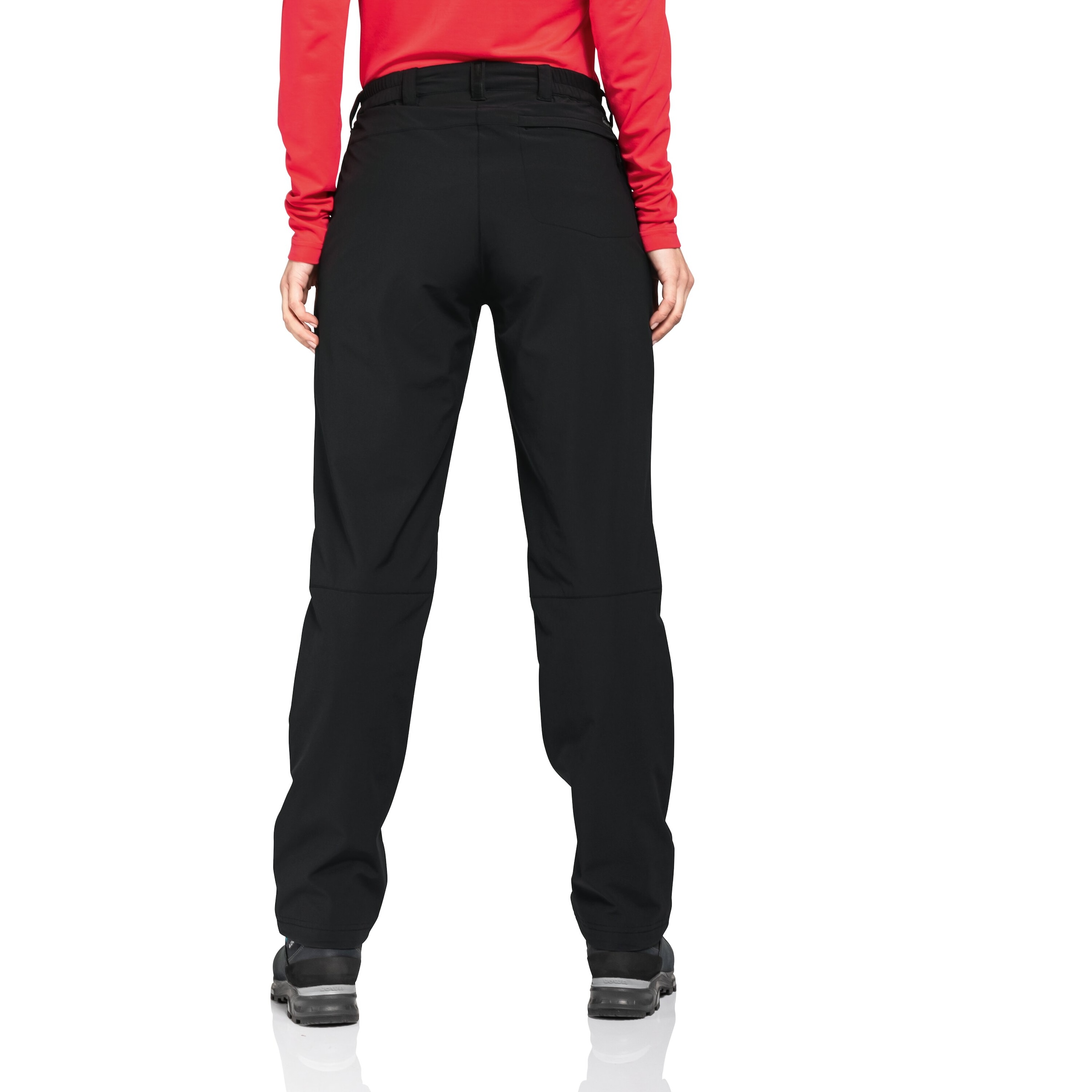 Schöffel Outdoorhose »Pants Engadin1 Warm L«