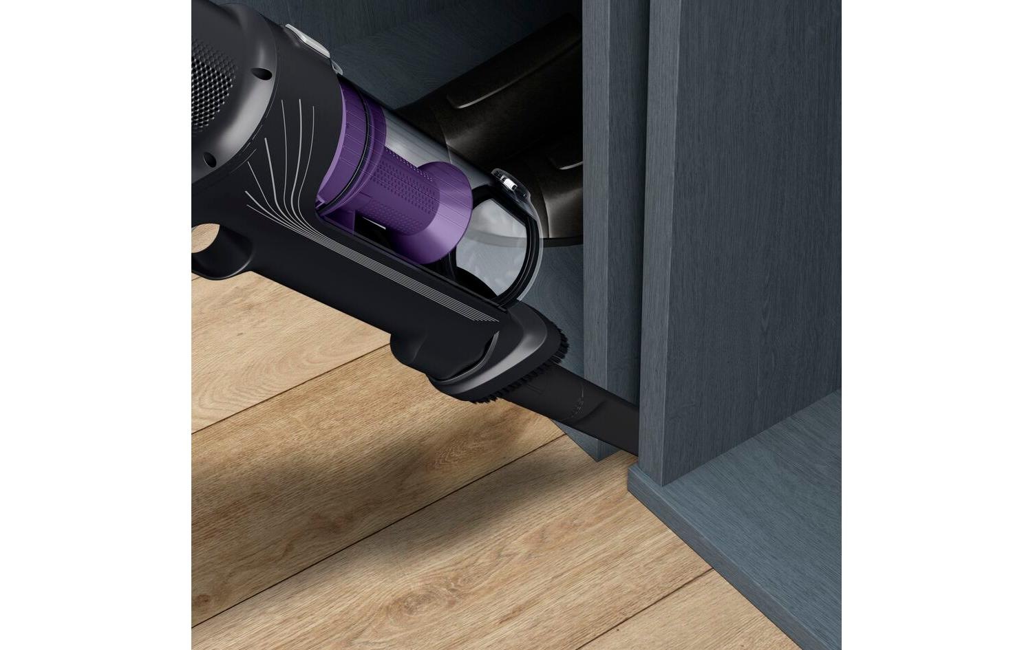 Rowenta Aspirateur à main et à manche sans fil »X-PERT 7,6«