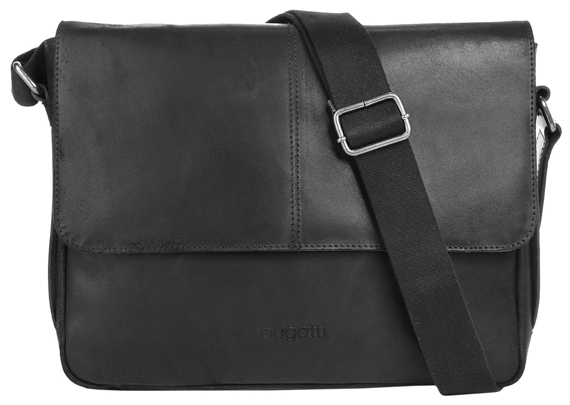 bugatti Messenger Bag »GRINTA«