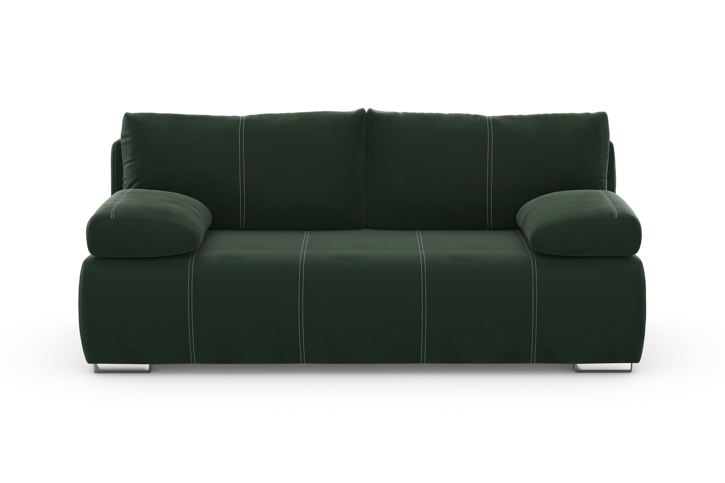 COLLECTION AB Sofa »Torsten«, mit Bettfunktion und Bettkasten