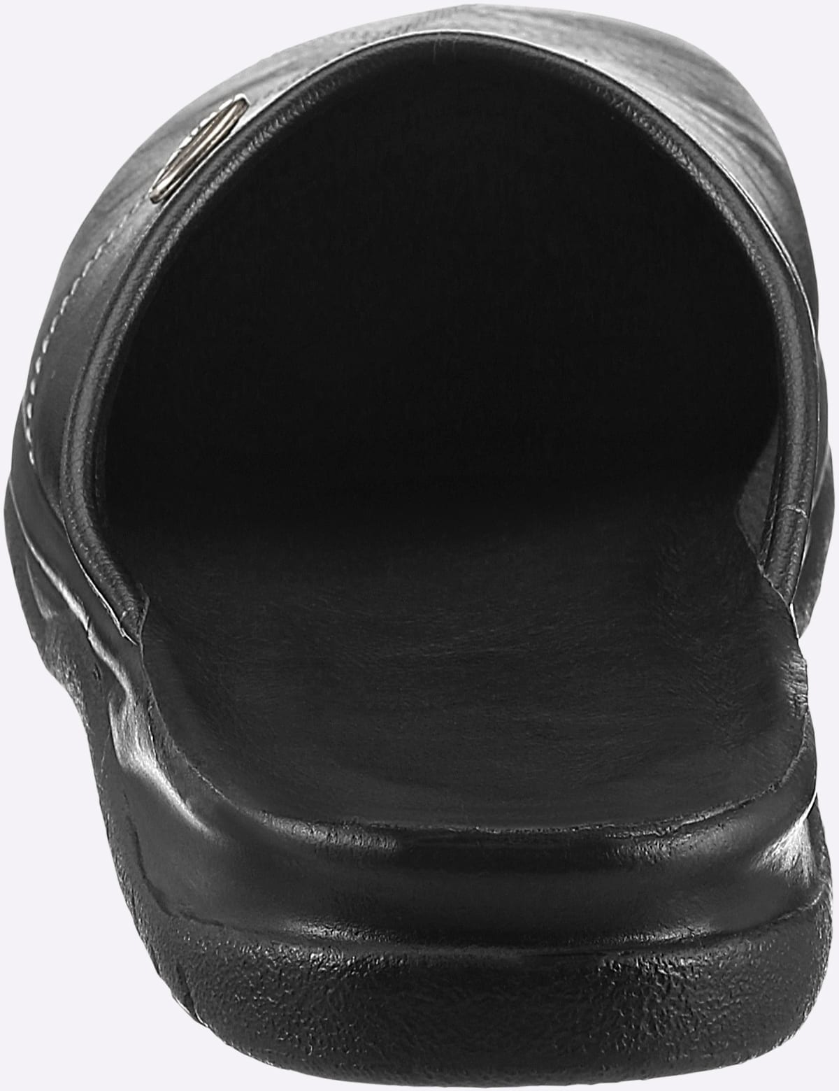   Pantoffel