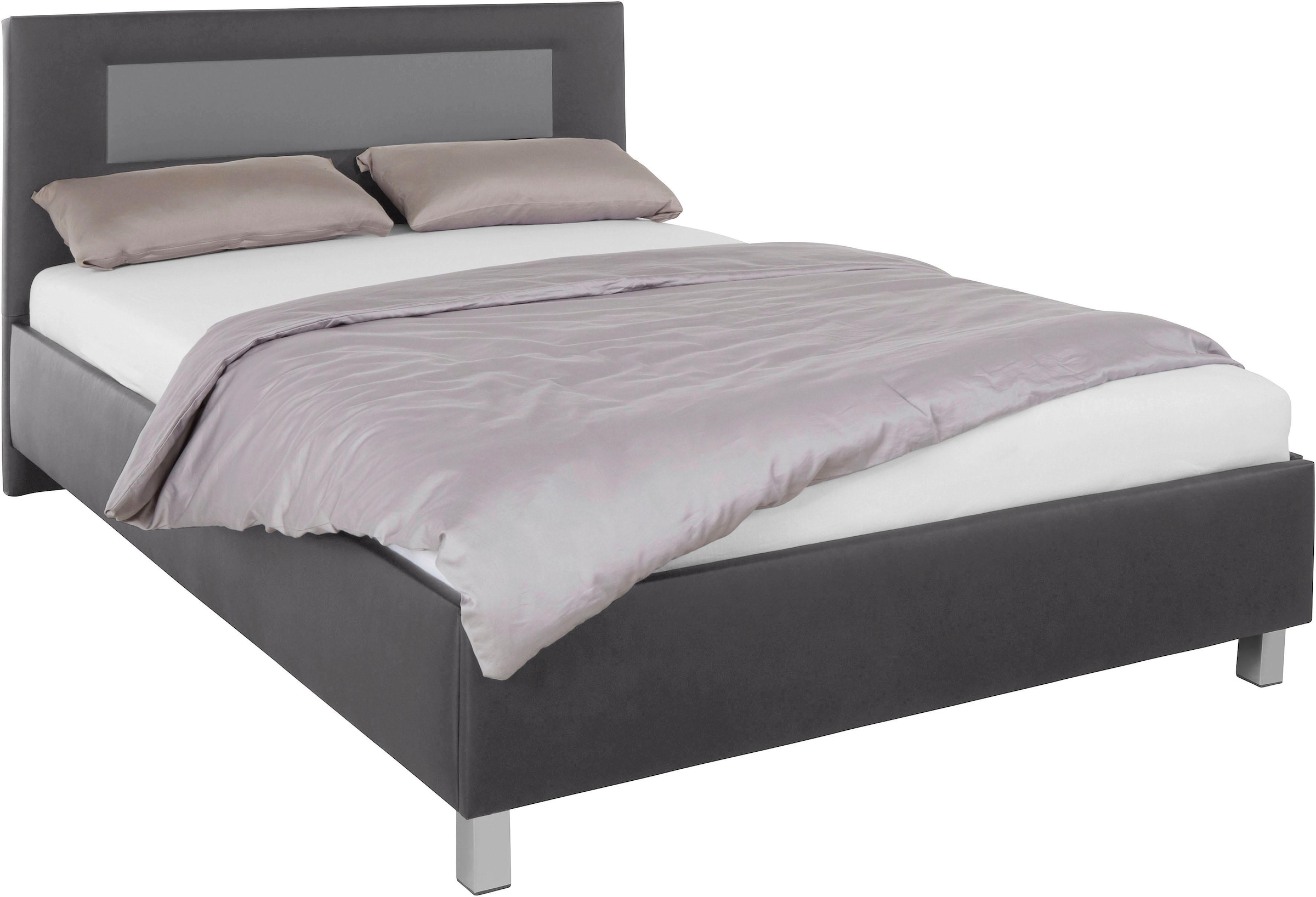 Westfalia Schlafkomfort Polsterbett