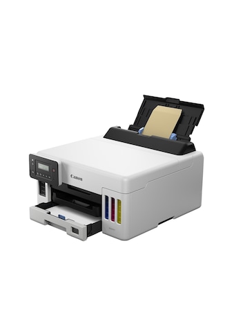 Tintenstrahldrucker »MAXIFY GX5050«