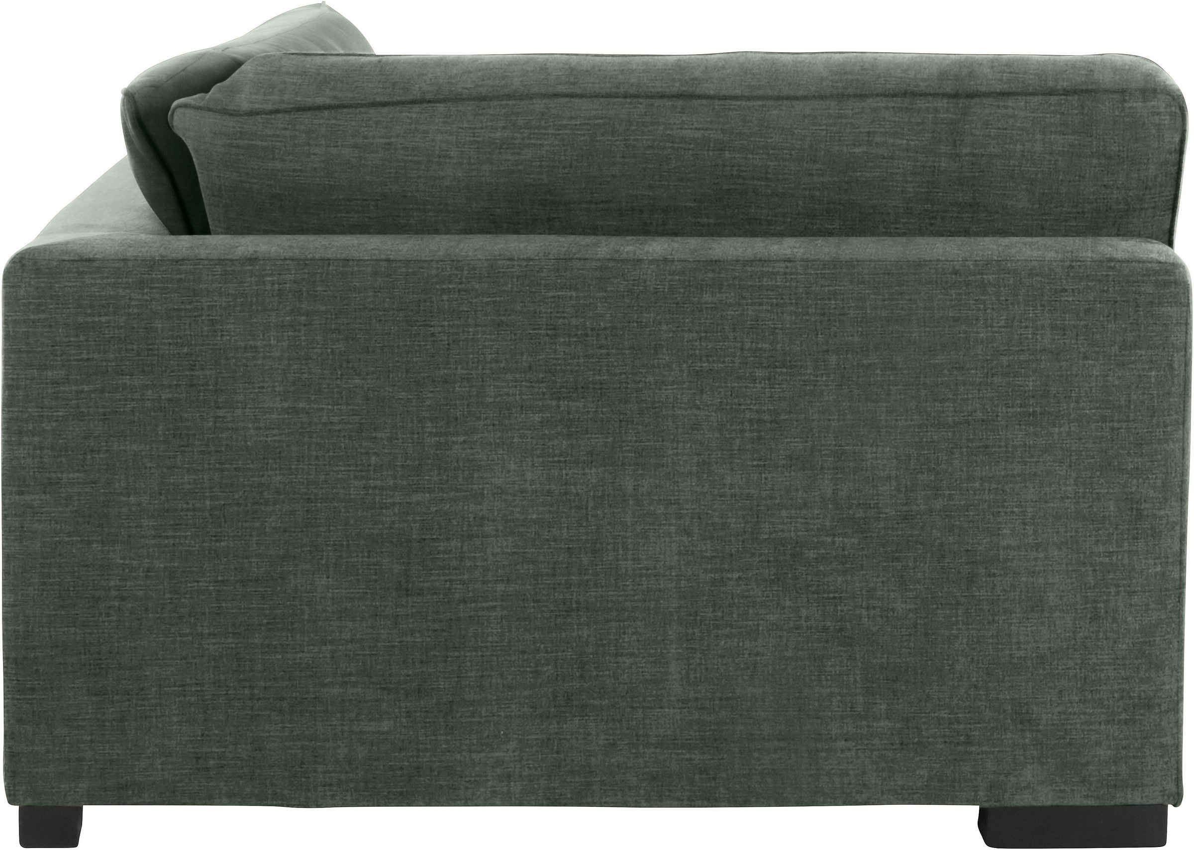 Home affaire Sofa »Skara XXL«, Eckelement zur individuellen Polstergarnitur-Gestaltung