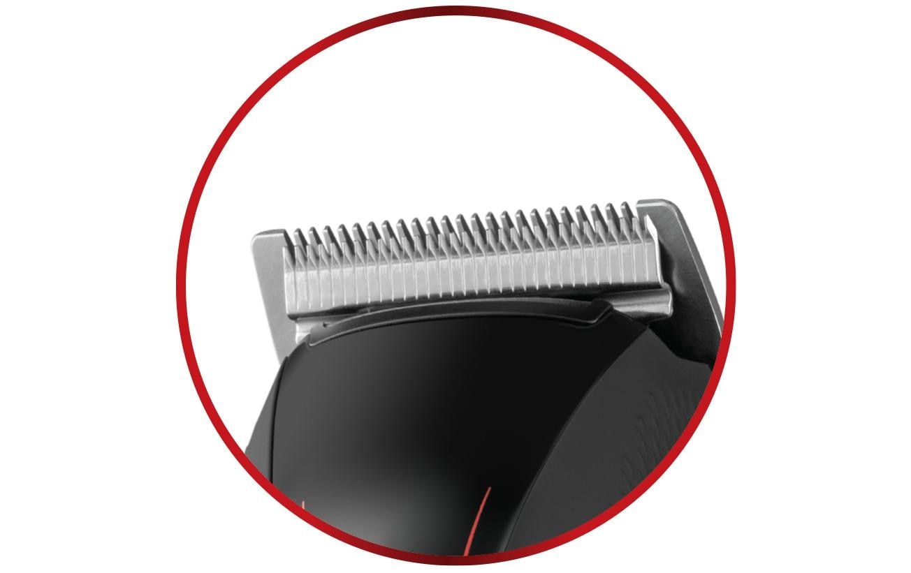 Remington Rasoirs électriques »HC550 Easy Fade Pro«