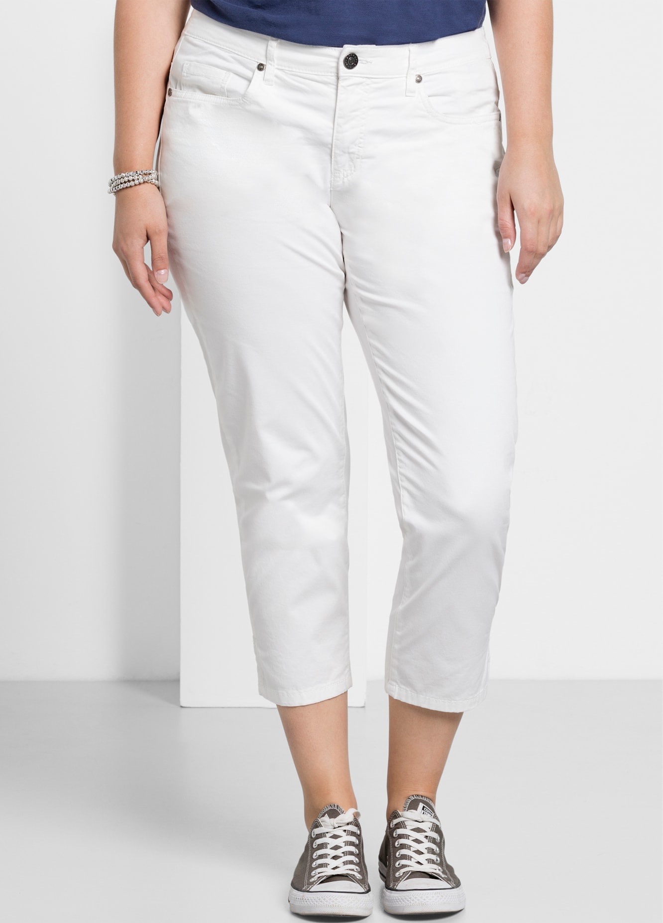 Sheego 7/8-Hose