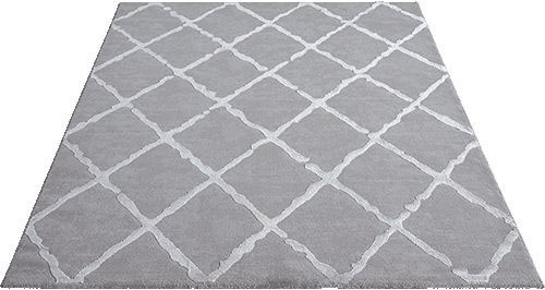 Image of merinos Läufer »Studio 28263«, rechteckig, 12 mm Höhe bei Ackermann Versand Schweiz