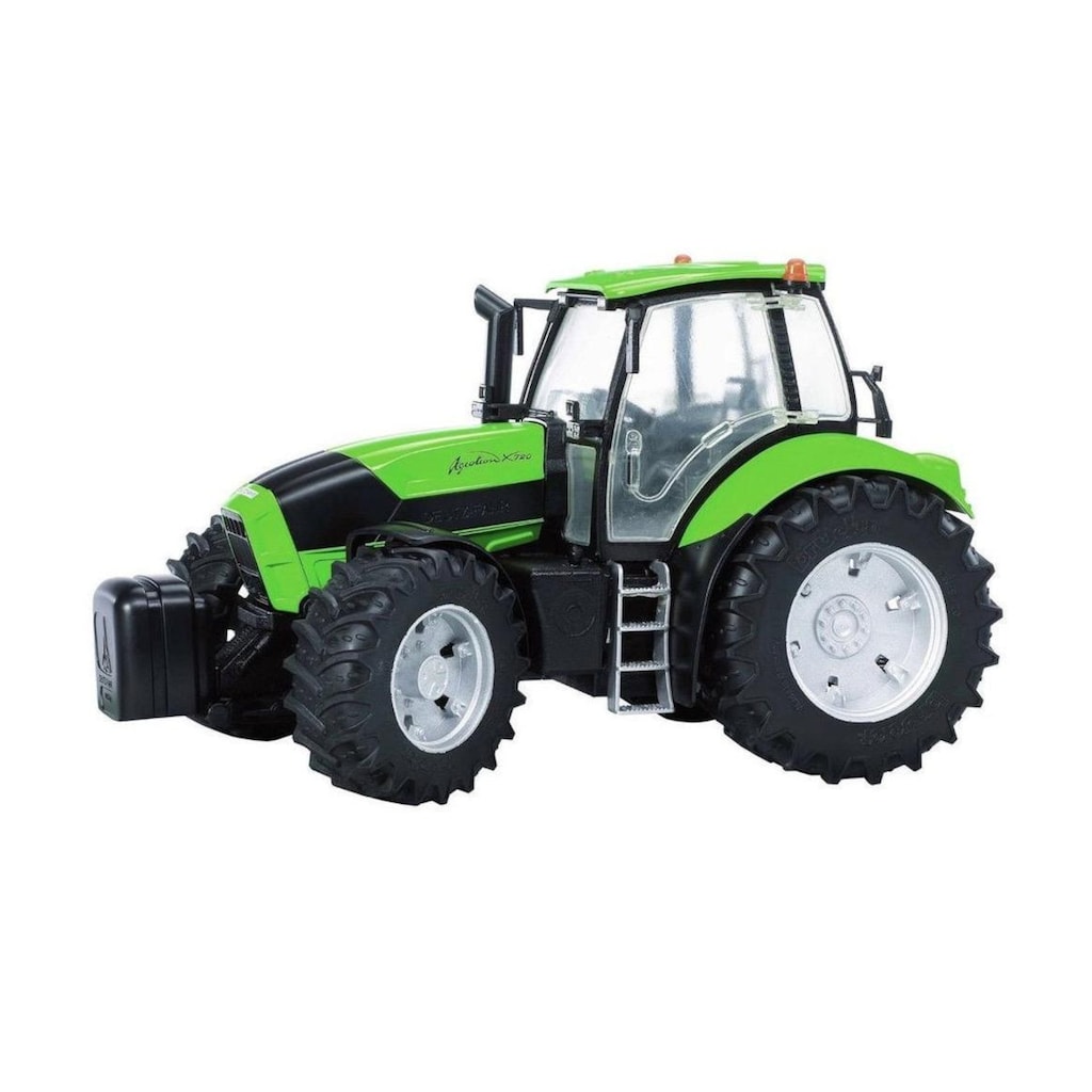 Bruder® Spielzeug-Traktor »Traktor Deutz Agrotron X720«