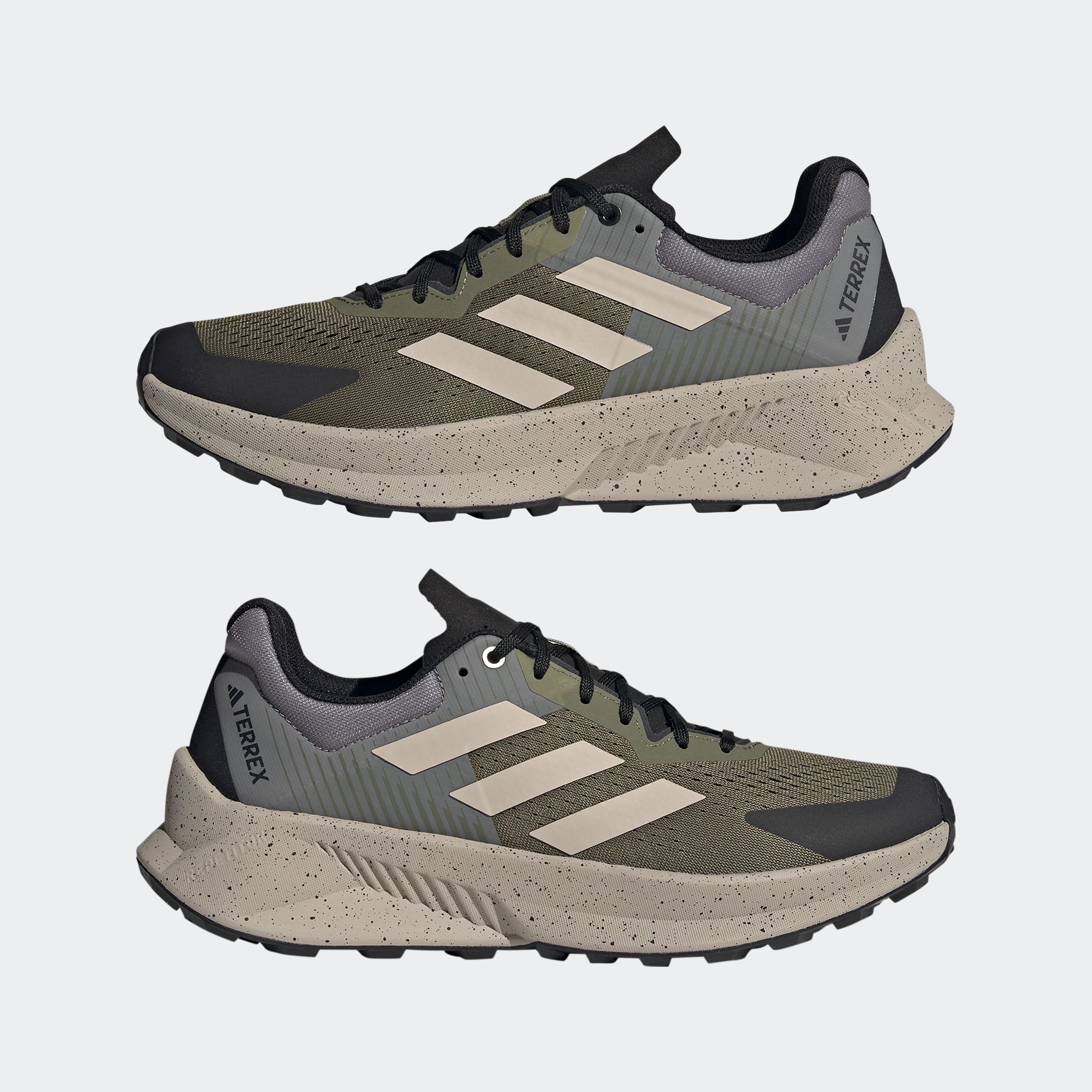 adidas TERREX Trailrunningschuh »SOULSTRIDE FLOW TRAILRUNNING«