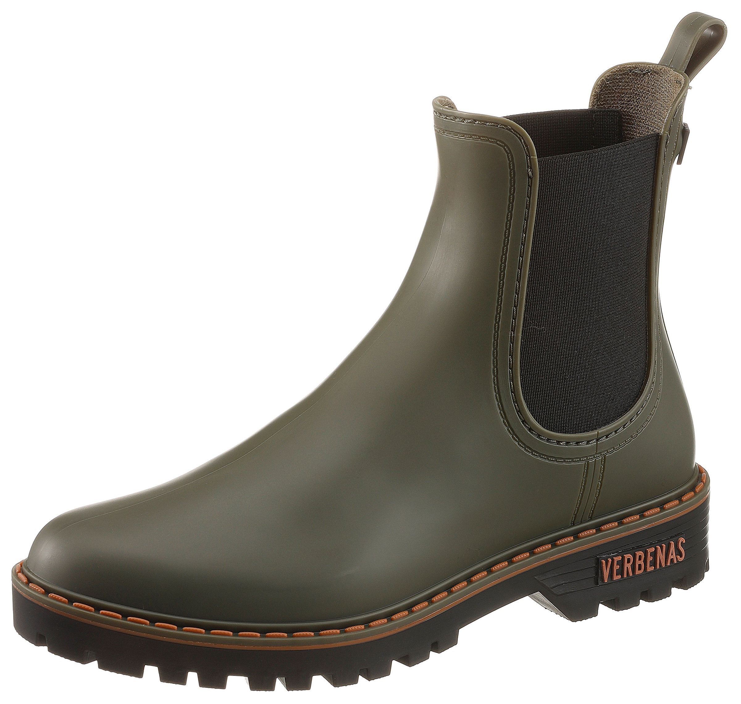 Image of VERBENAS Gummistiefel »Gaudi Igor Countryside«, zum Schlupfen bei Ackermann Versand Schweiz