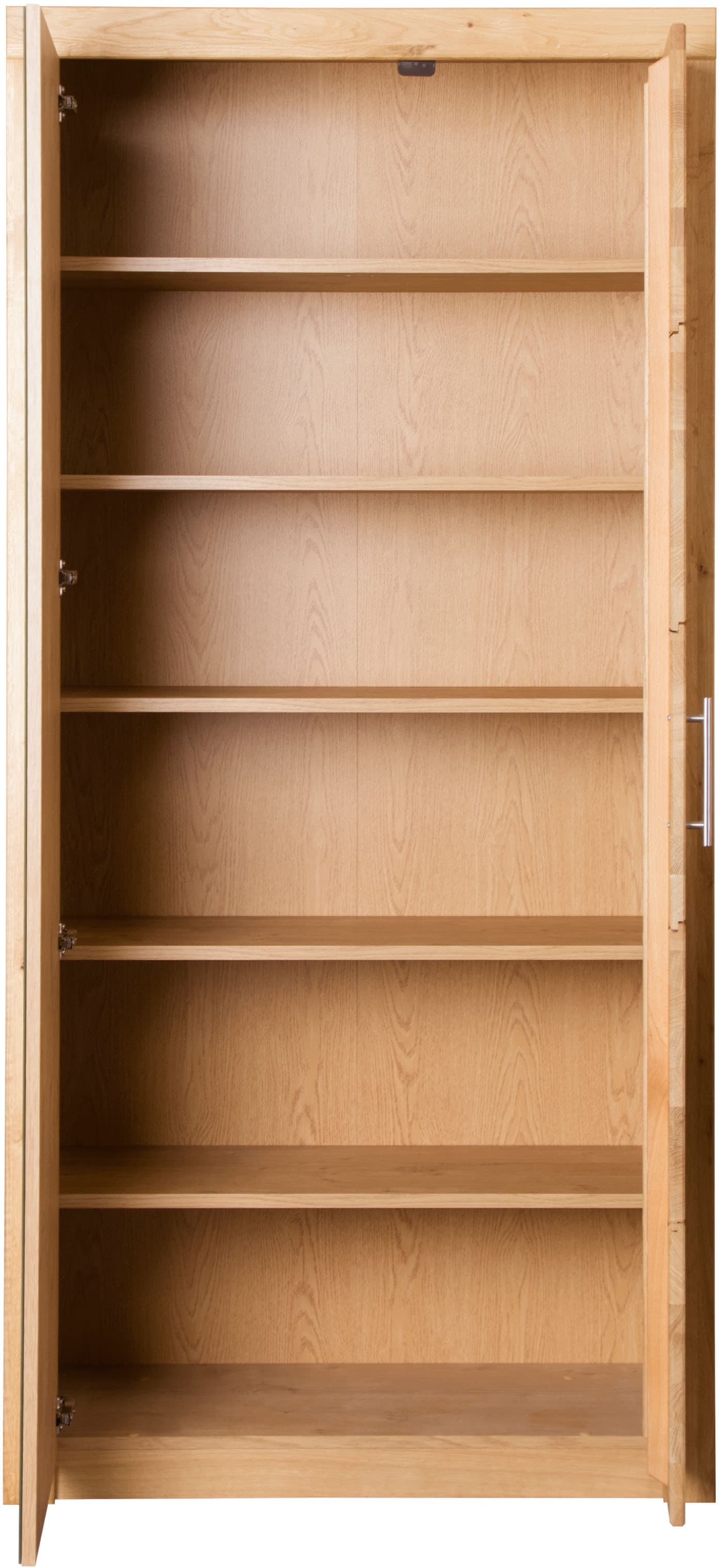VOGL Möbelfabrik Armoire vestiaire »Toronto«