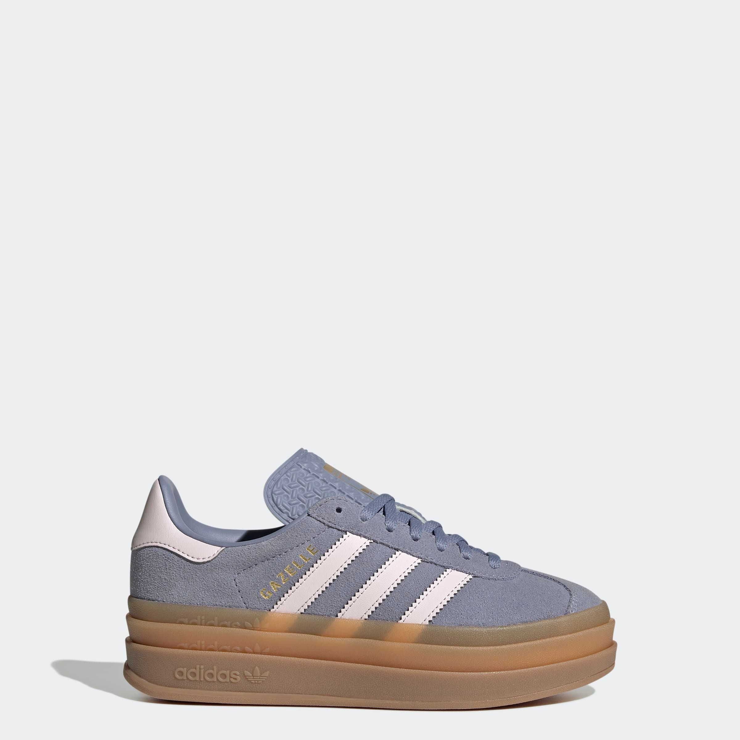 adidas Originals Sneaker »GAZELLE BOLD KIDS«