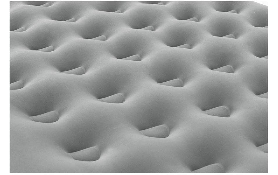 Bestway Lit à air »Roll und Relax Queen 203 x 152«