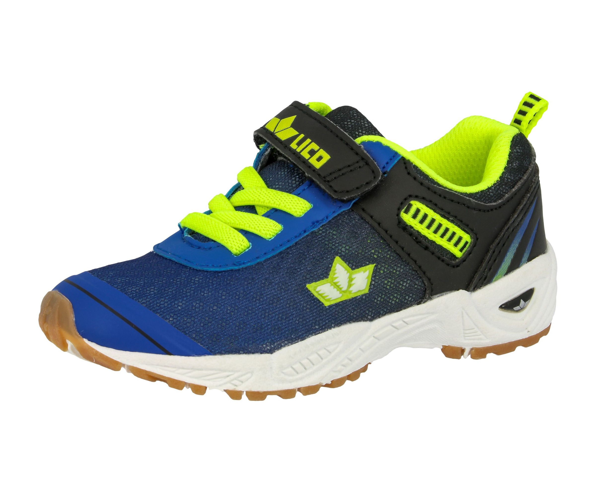 Image of Lico Trainingsschuh »Sportschuh Barney VS« bei Ackermann Versand Schweiz