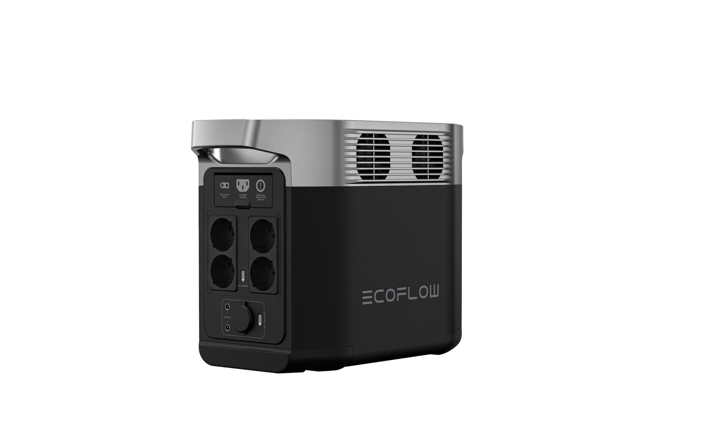 Ecoflow Powerbank »Delta 2 1000 Wh«