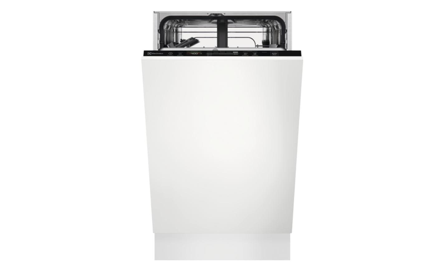 Image of Elektrolux teilintegrierbarer Geschirrspüler »GA4«, GA4, 9 Massgedecke bei Ackermann Versand Schweiz