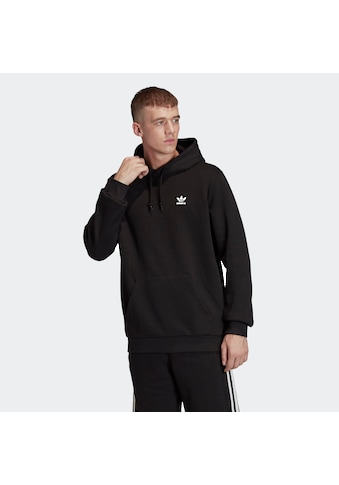 adidas Originals Sweatshirt »LOUNGEWEAR TREFOIL ESSENTIALS HOODIE« kaufen