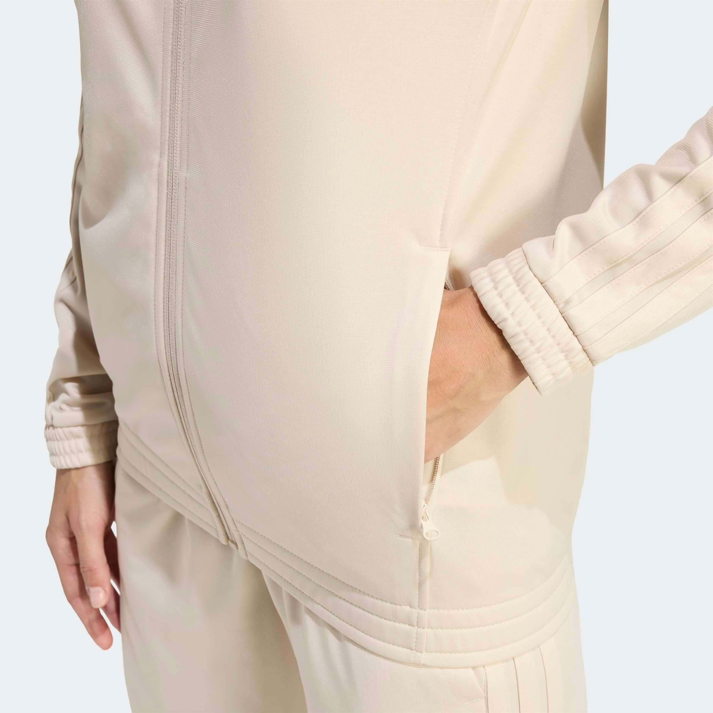 adidas Sportswear Veste sweat »DAYREADY«