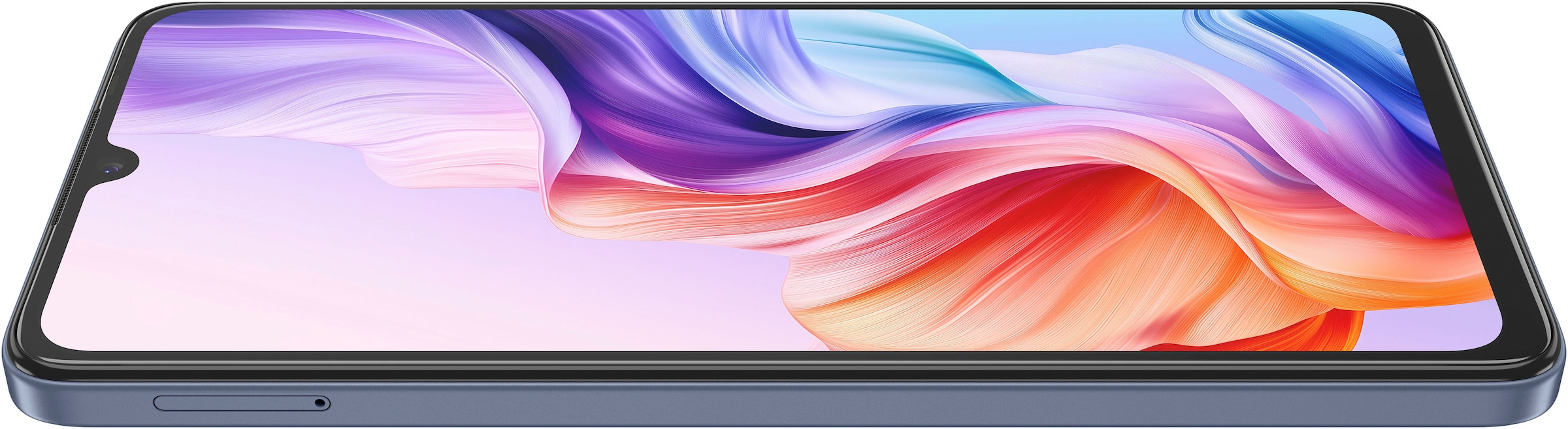 ZTE Smartphone »Blade V70 Max« Galactic Gray