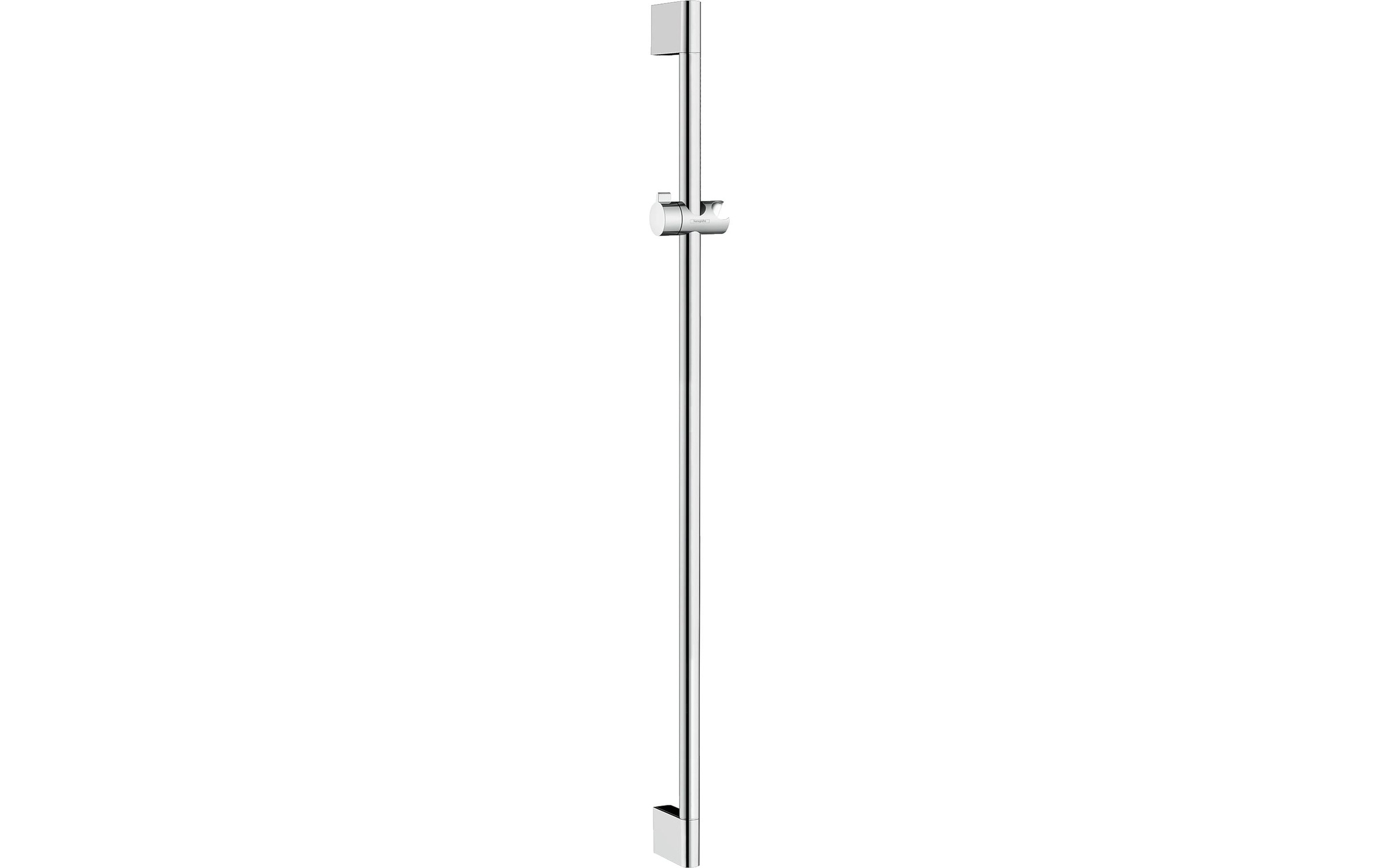 Image of hansgrohe Duschstange "Unica Croma 90 cm"