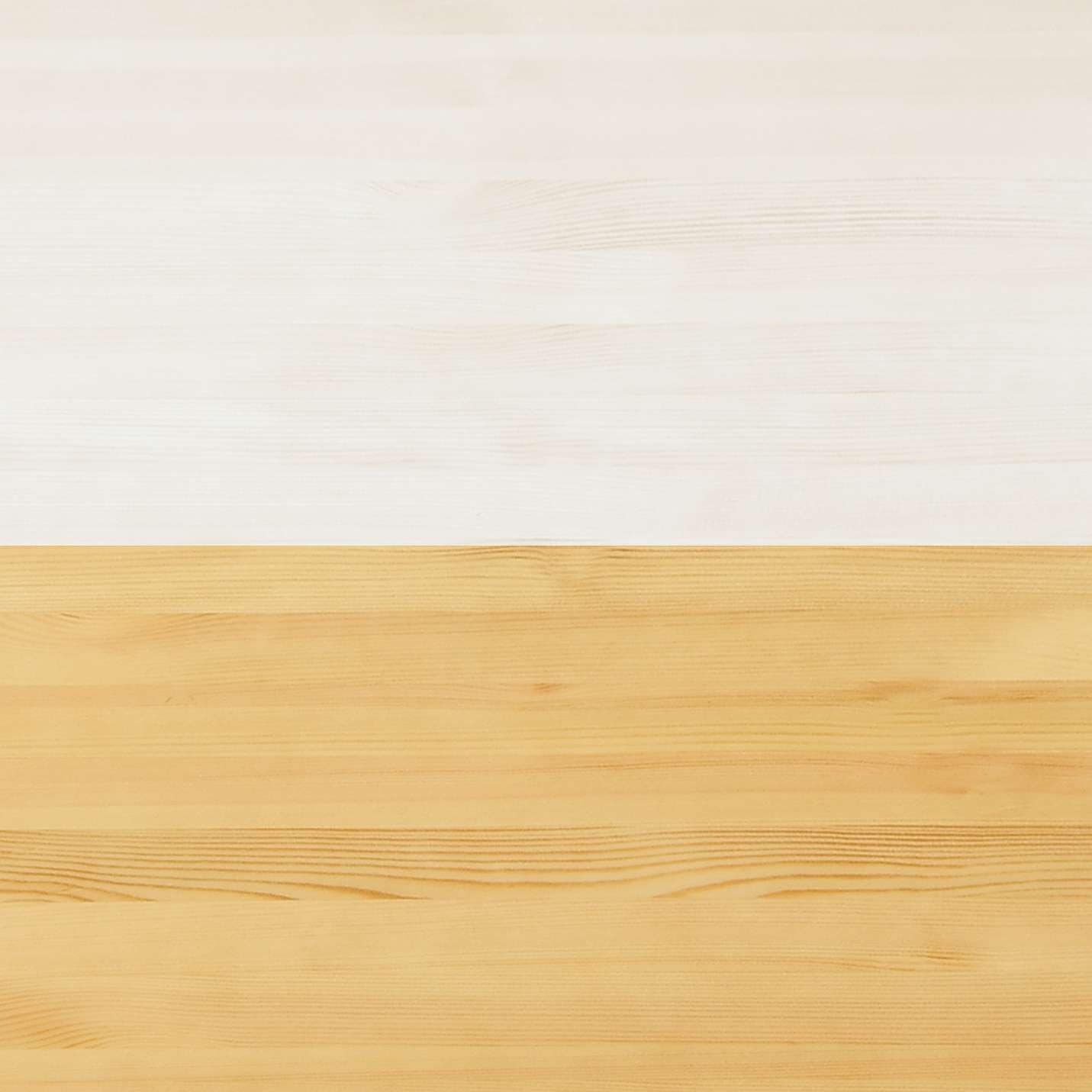 GOODproduct Ensemble de salle à manger »Willow« Ensemble, Esstisch mit 4 Stühlen, 5 tlg. Esstisch mit 4 Stühlen, aus massivem Kiefernholz