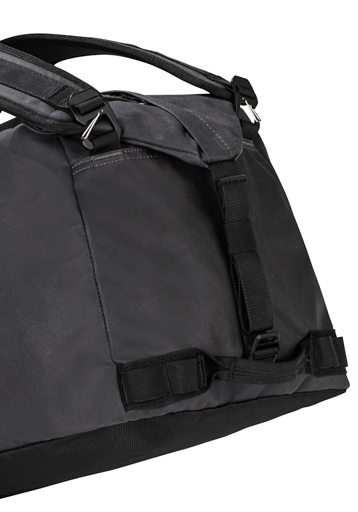 Jack Wolfskin Reisetasche »TRAVELTOPIA DUFFLE 65«