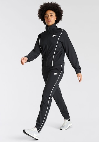 Trainingsanzug »Women's Fitted Track Suit«, (Set, 2 tlg.)