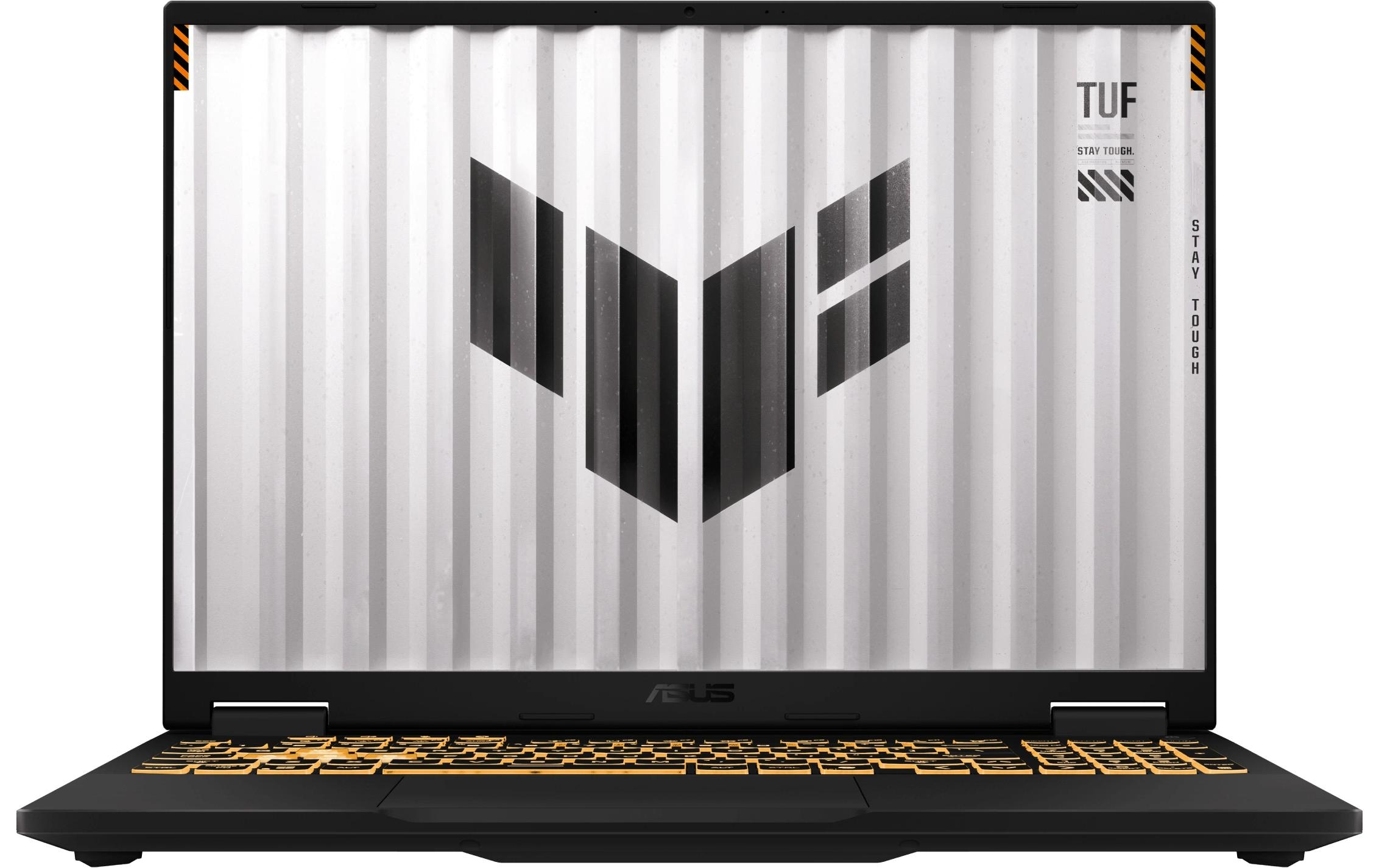 Asus Ordinateur portable de jeu »TUF Gaming F16 FX608JPR-RV075W« / 16 ″