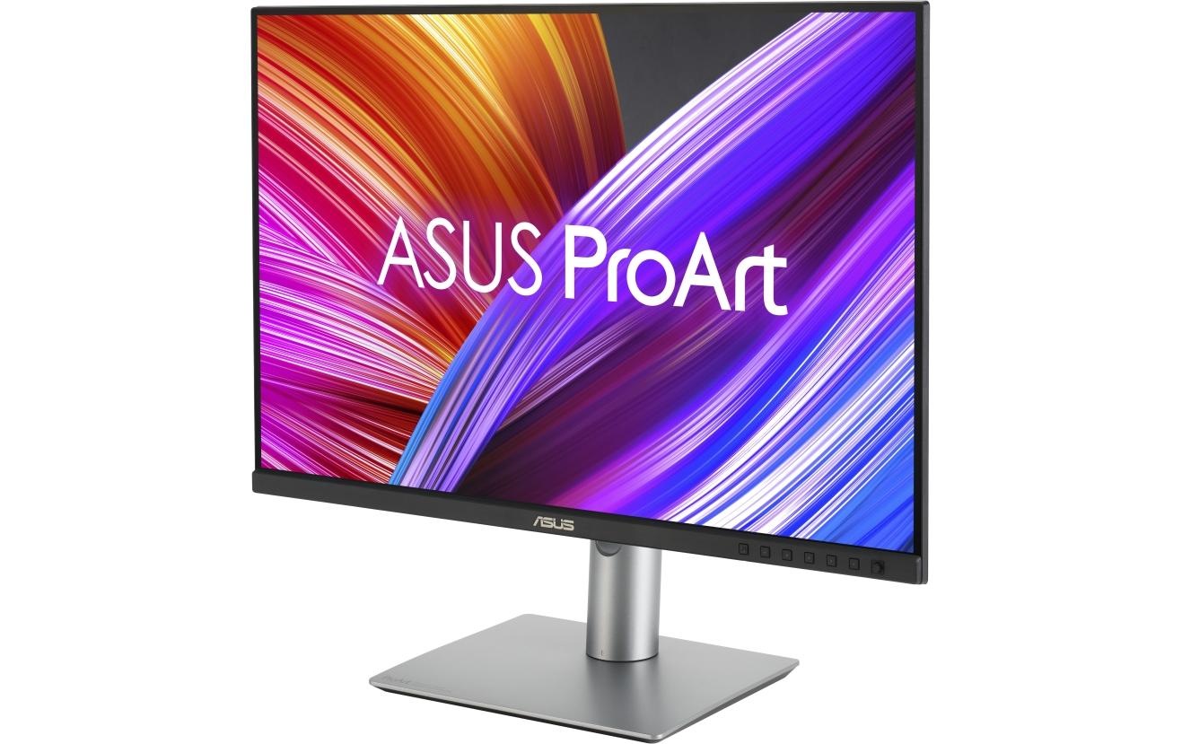 Asus Ergo Monitor »ProArt PA279CRV«, 68,31 cm/27 Zoll, 3840 x 2160 px, 4K+ Ultra HD, 5 ms Reaktionszeit, 60 Hz