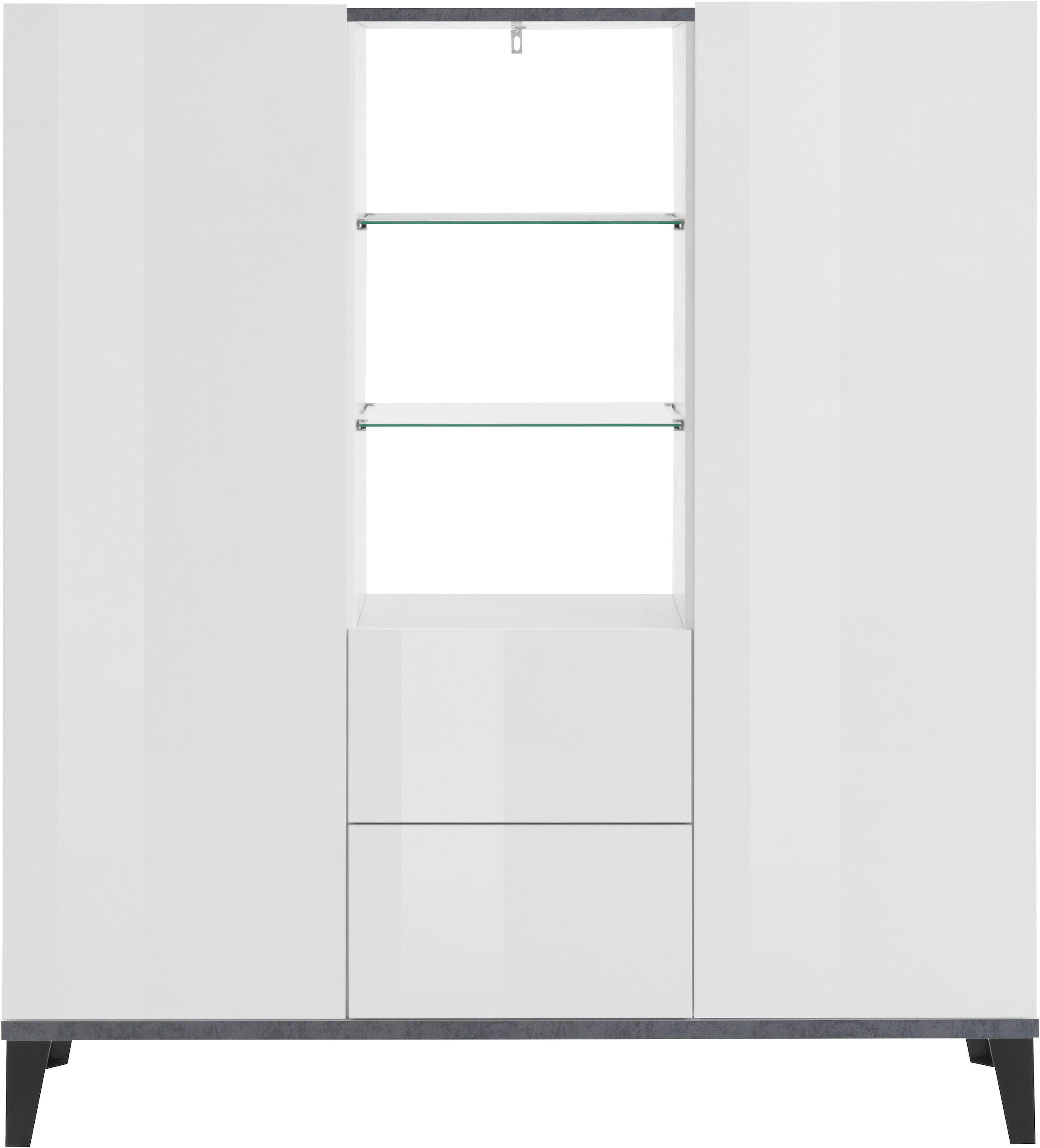 Highboard »Sunrise«, Breite 120 cm