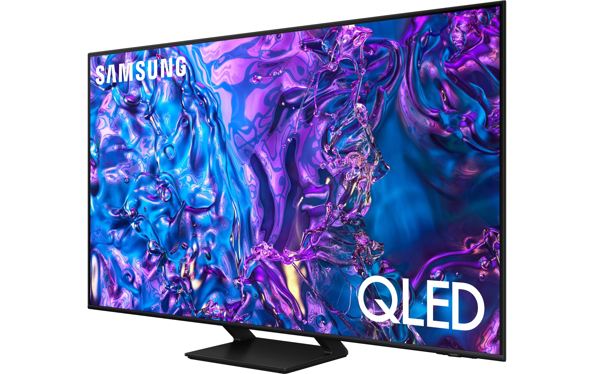 Samsung QLED-Fernseher »QE75Q70D ATXXN« 189 cm/75 ″ Smart-TV