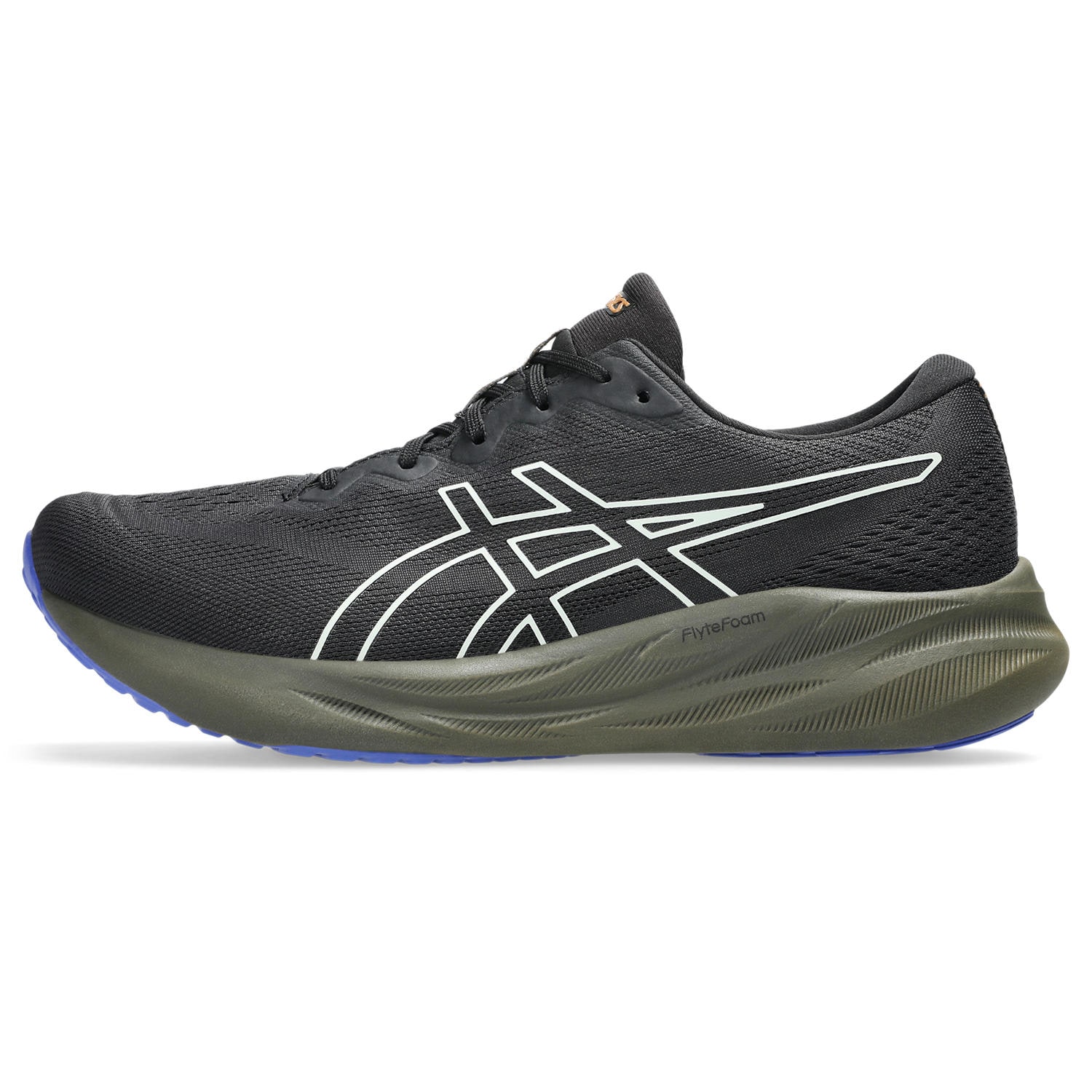 Asics Laufschuh »GEL-PULSE 15 GORE-TEX«, wasserdicht