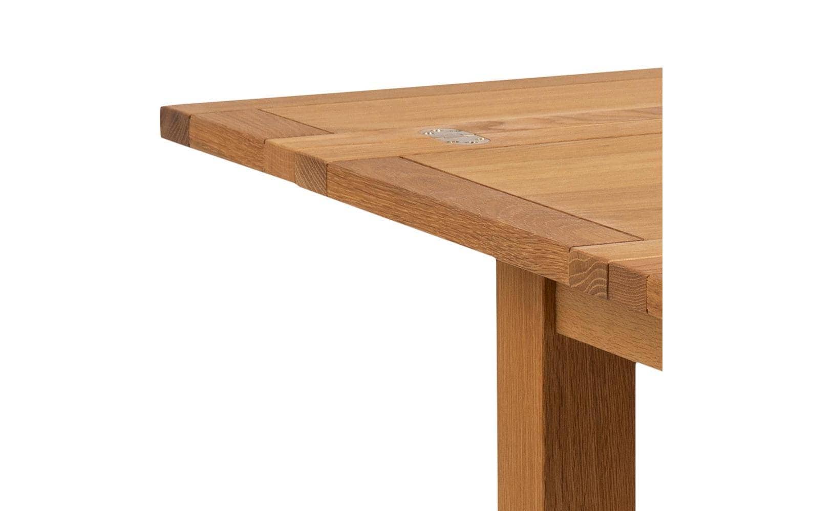 AC Design Esstisch »Kenley 45/90 x 100 x 75 cm«