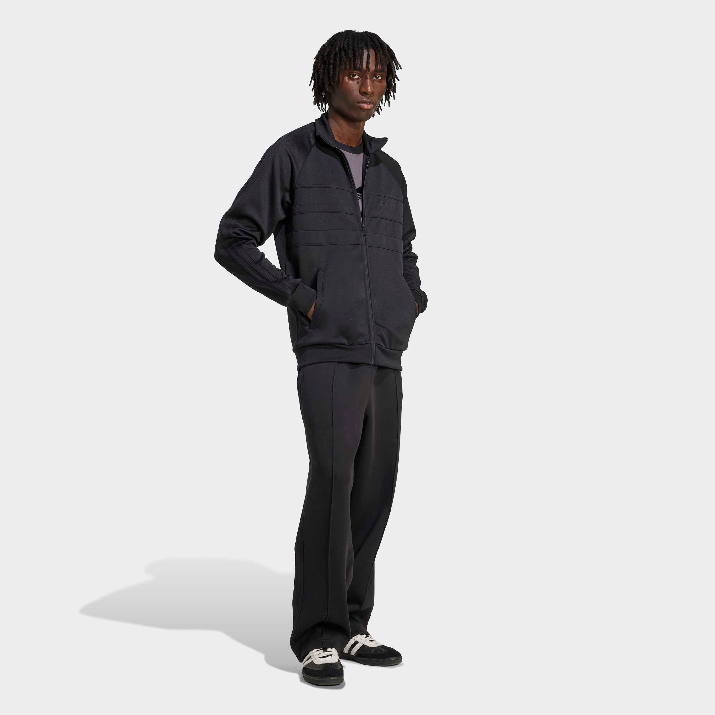adidas Originals Veste d'entraînement »FIRST TT«