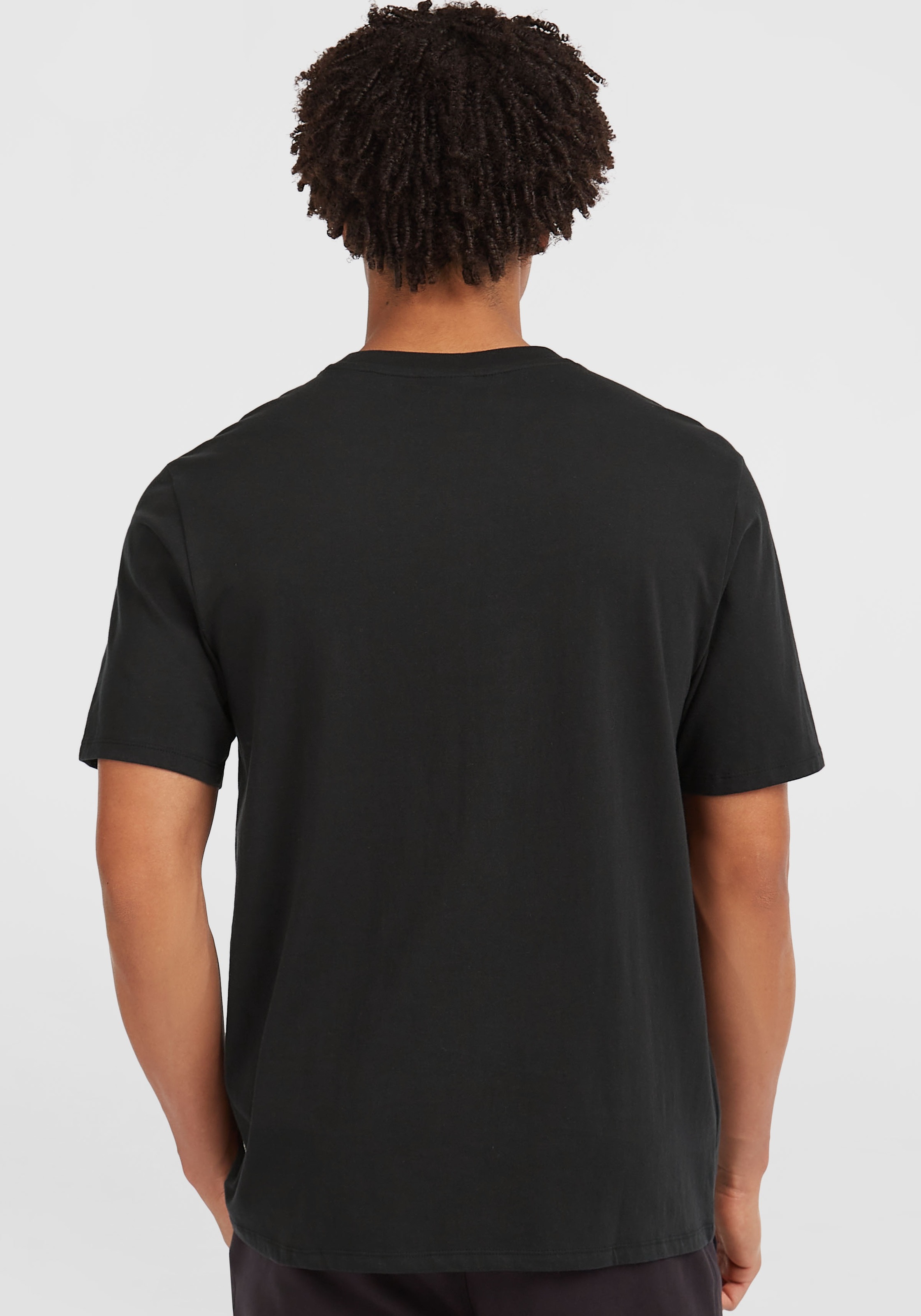 O'Neill T-Shirt »O'NEILL GRAPHIC T-SHIRT«, (1 tlg.)