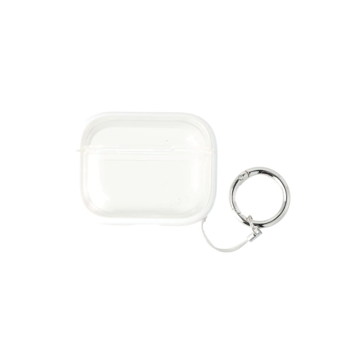 4smarts Kopfhörer-Schutzhülle »Case Set Omega für Apple AirPods Pro 2 3er Set«, AirPods Pro 2, Schutzhülle, Case, Schutzcase, stossfest