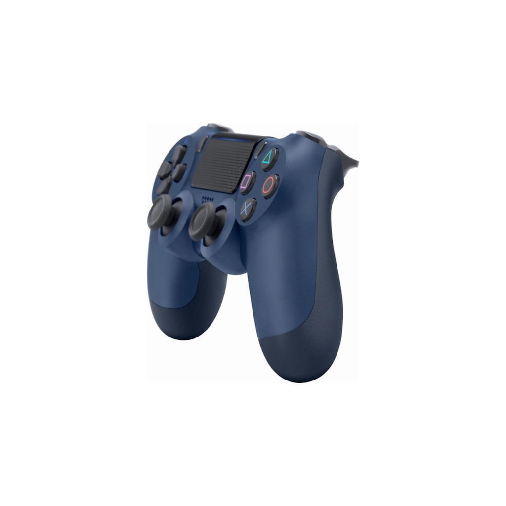 Sony PlayStation 4-Controller »Dualshock 4 Midnight Blue«