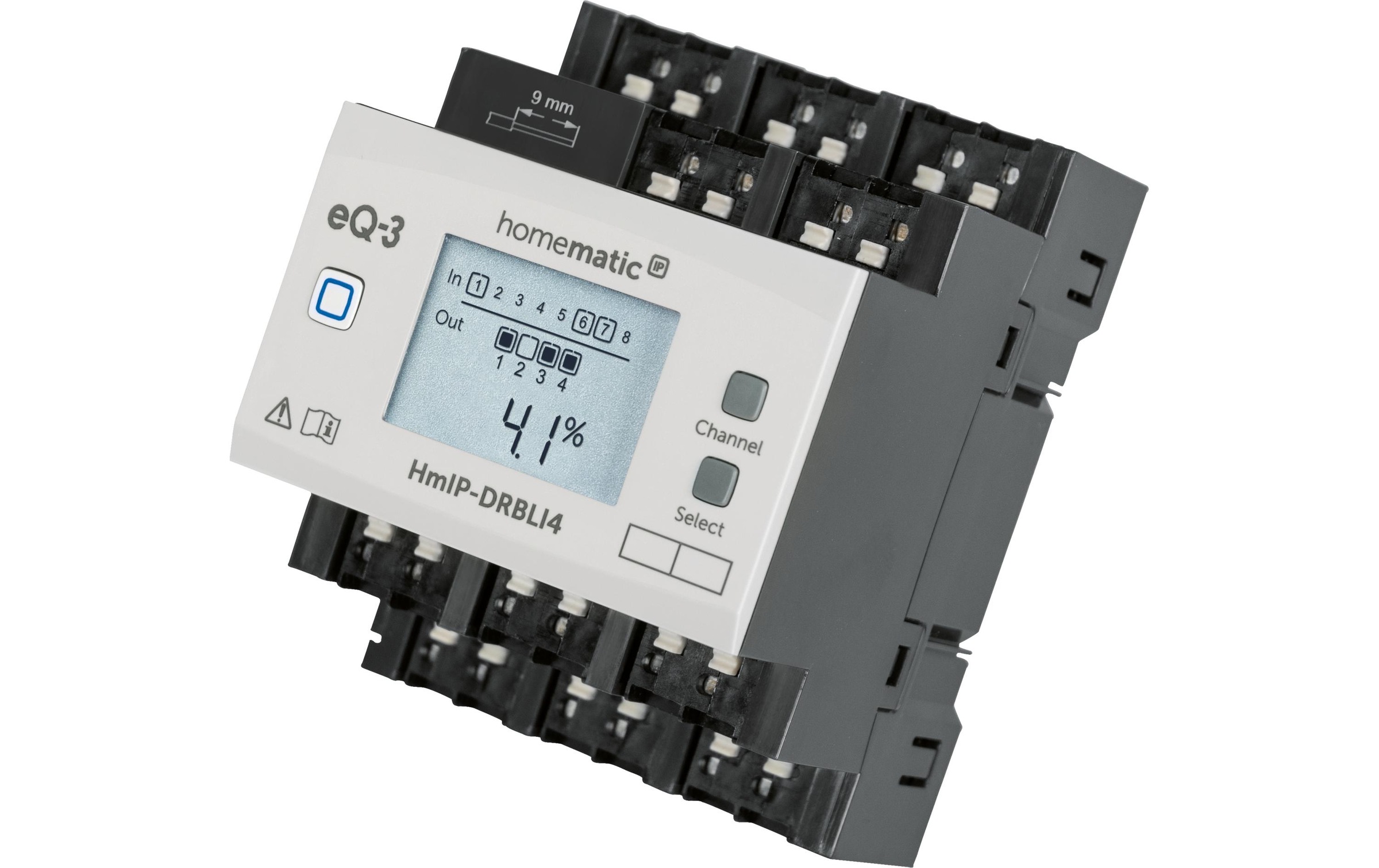 Homematic IP Smarter Kontaktsensor