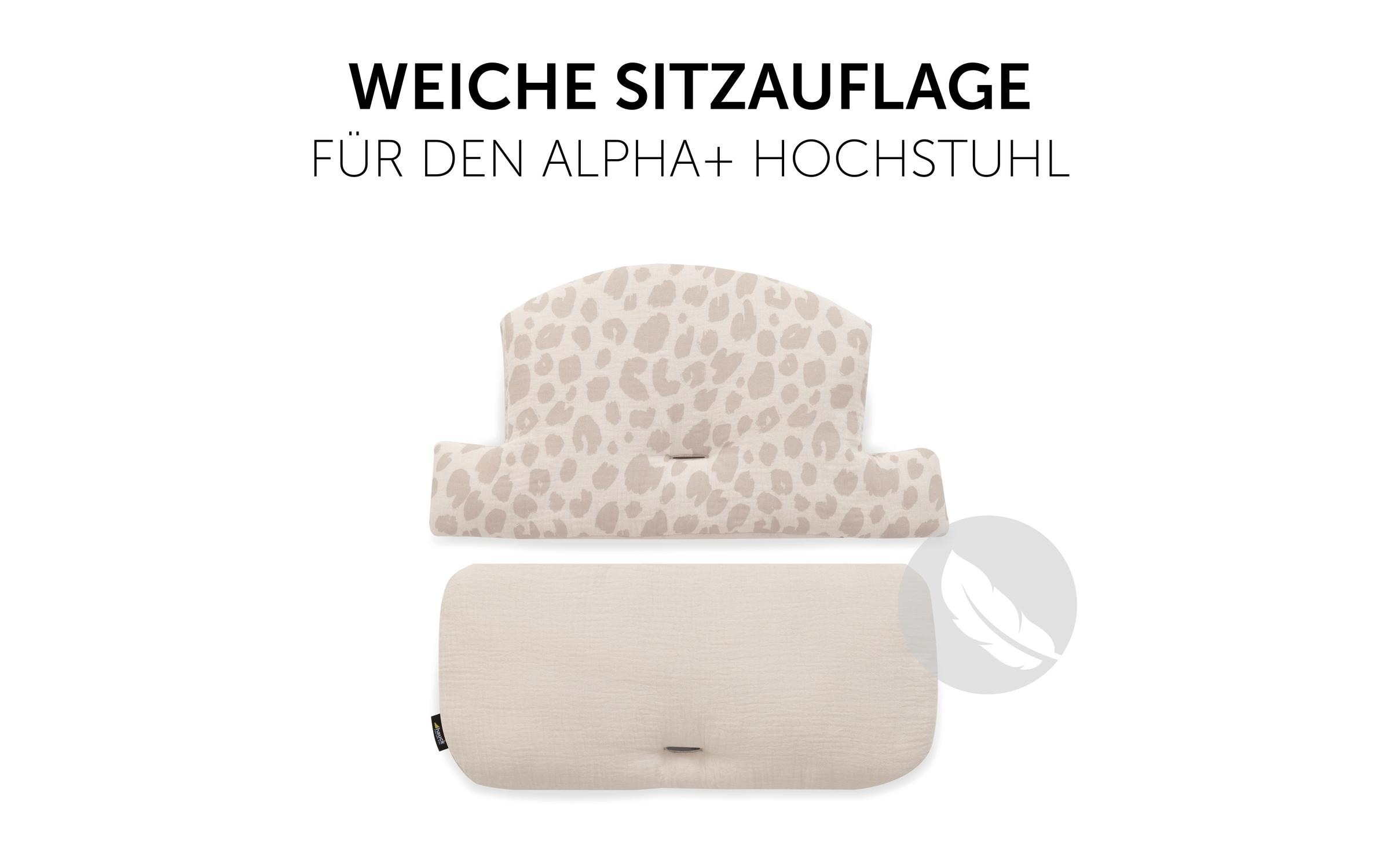 Hauck Sitzkissen »Select«