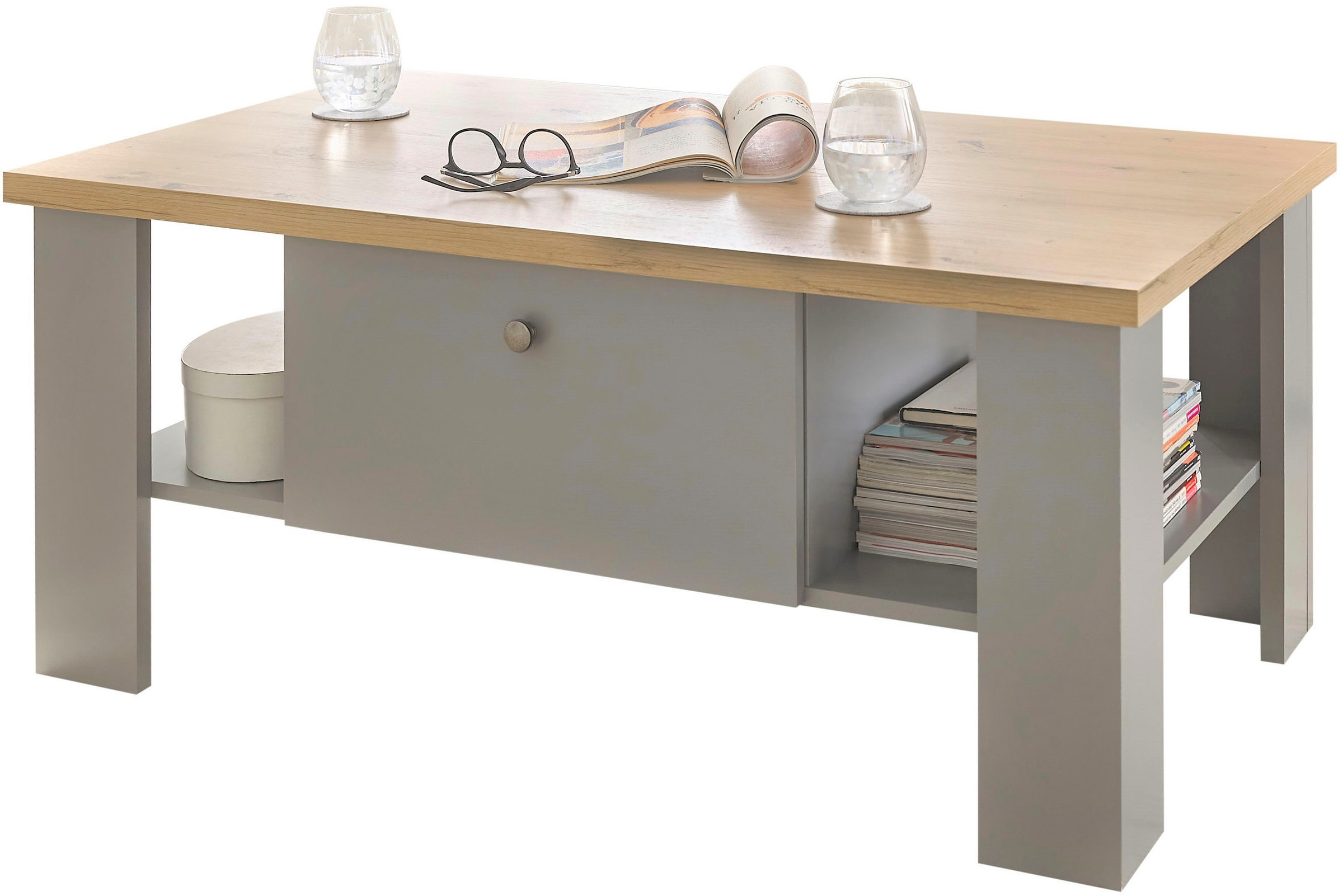 Image of Home affaire Couchtisch "CHAMBORD" Breite ca. 107 cm
