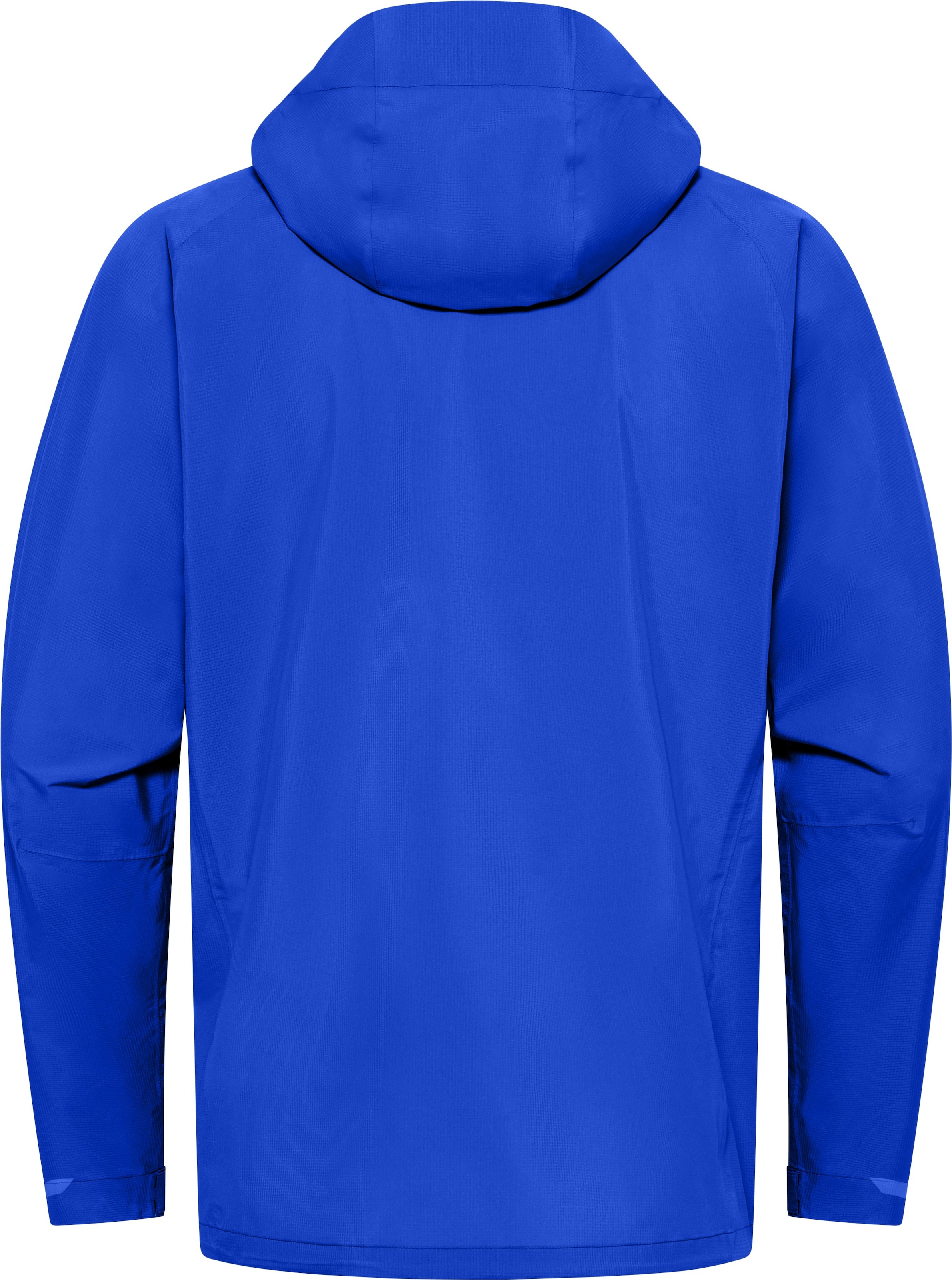 Jack Wolfskin Outdoorjacke »PRELIGHT 2.5L LT JKT M« mit Kapuze