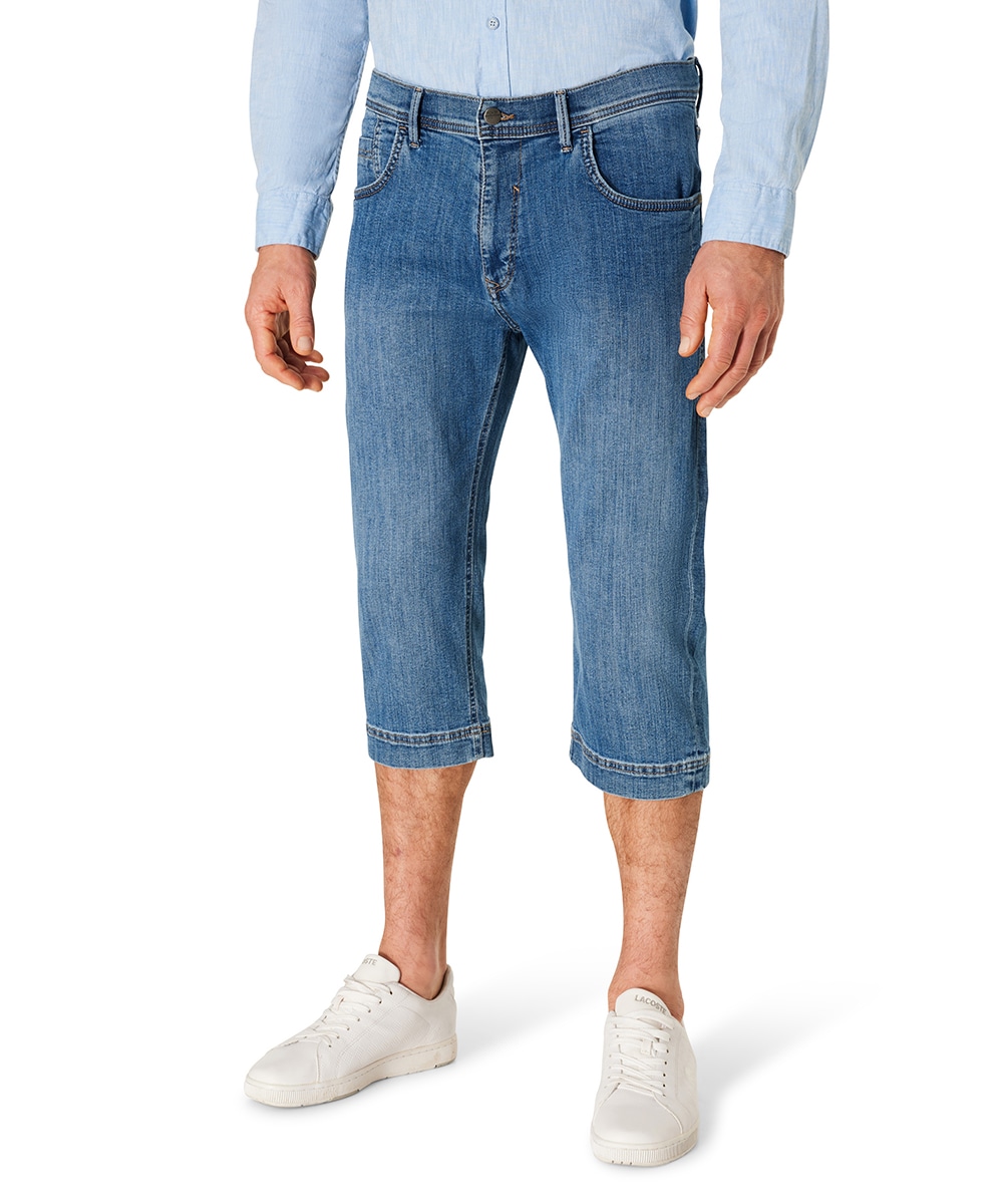 Pioneer Authentic Jeans Jeansbermudas »Bill«