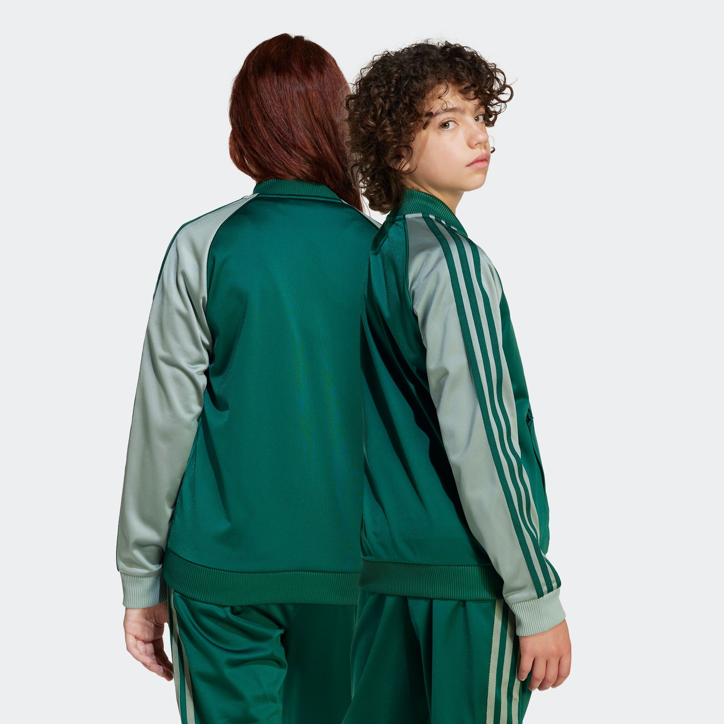 adidas Originals Trainingsjacke »SST TRACK TOP«, Superstar