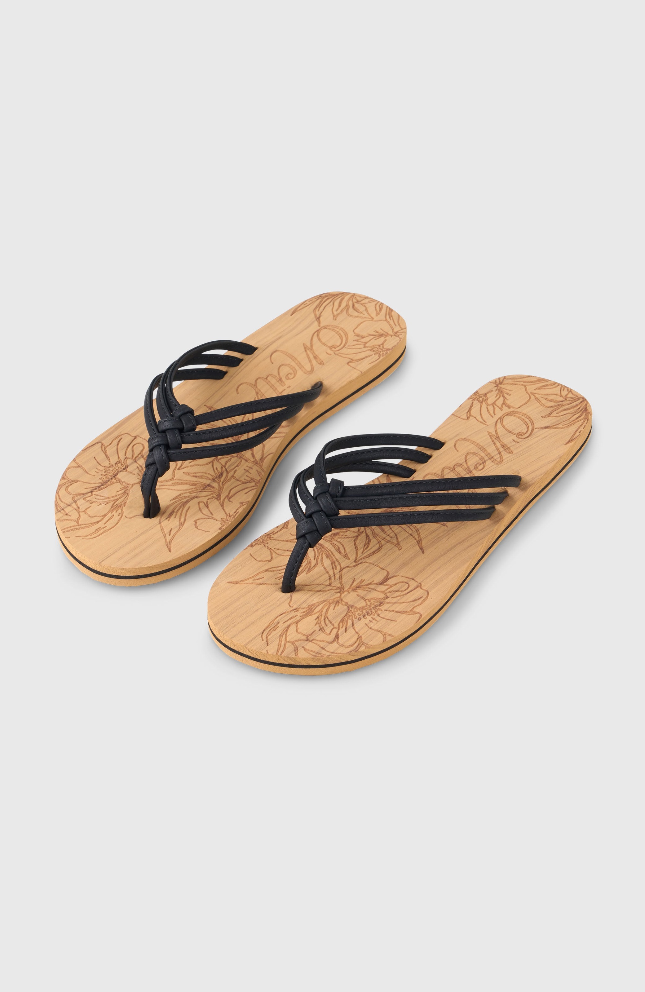 O'Neill Séparateur d'orteils »DITSY SANDALS«  style sportif, chaussure d'été, sandale et mule