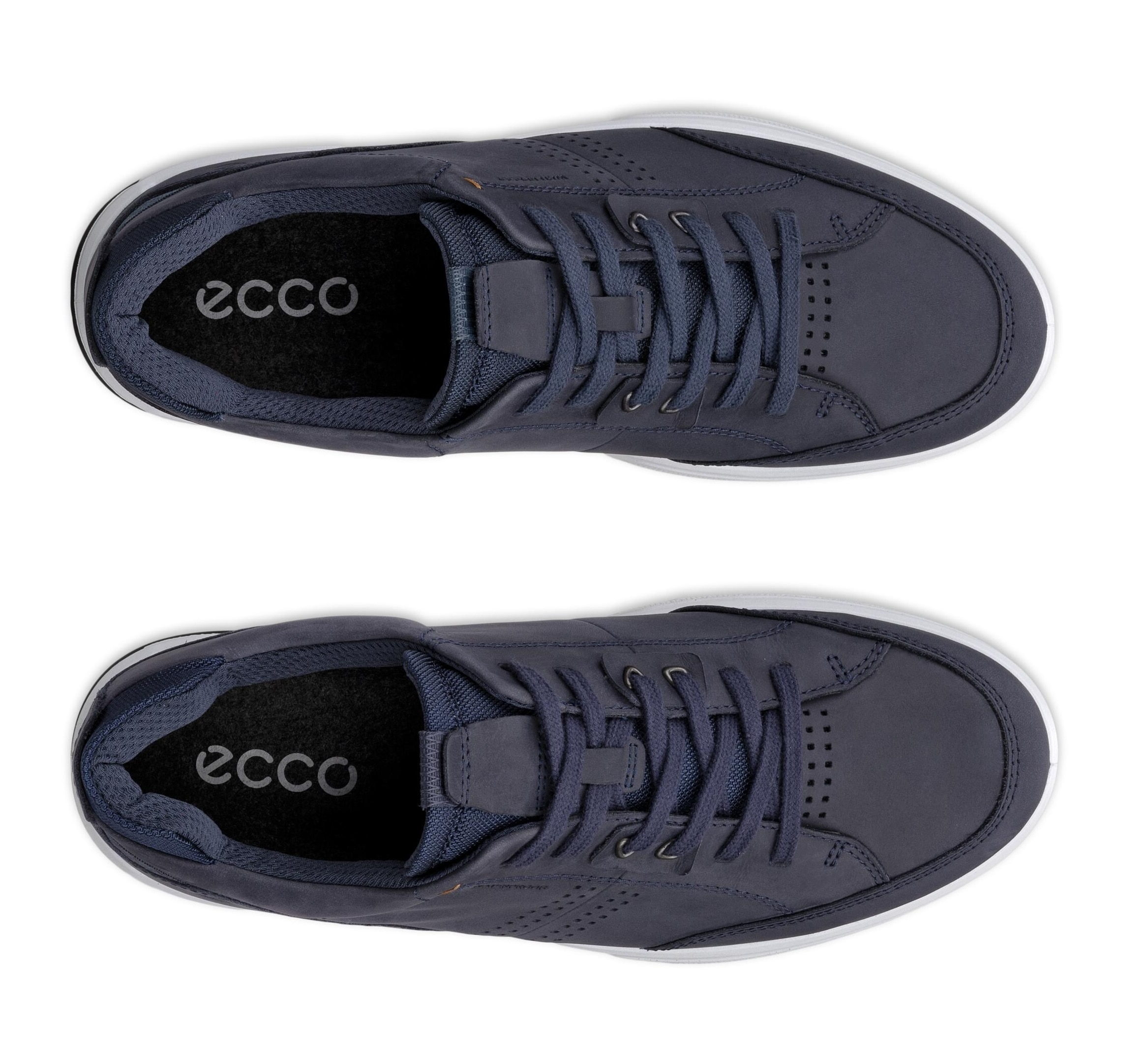 Ecco Sneakers »ByWay 2.0«  , Outdoorschuh, Freizeitschuh, Halbschuh mit gepolstertem Schaftrand