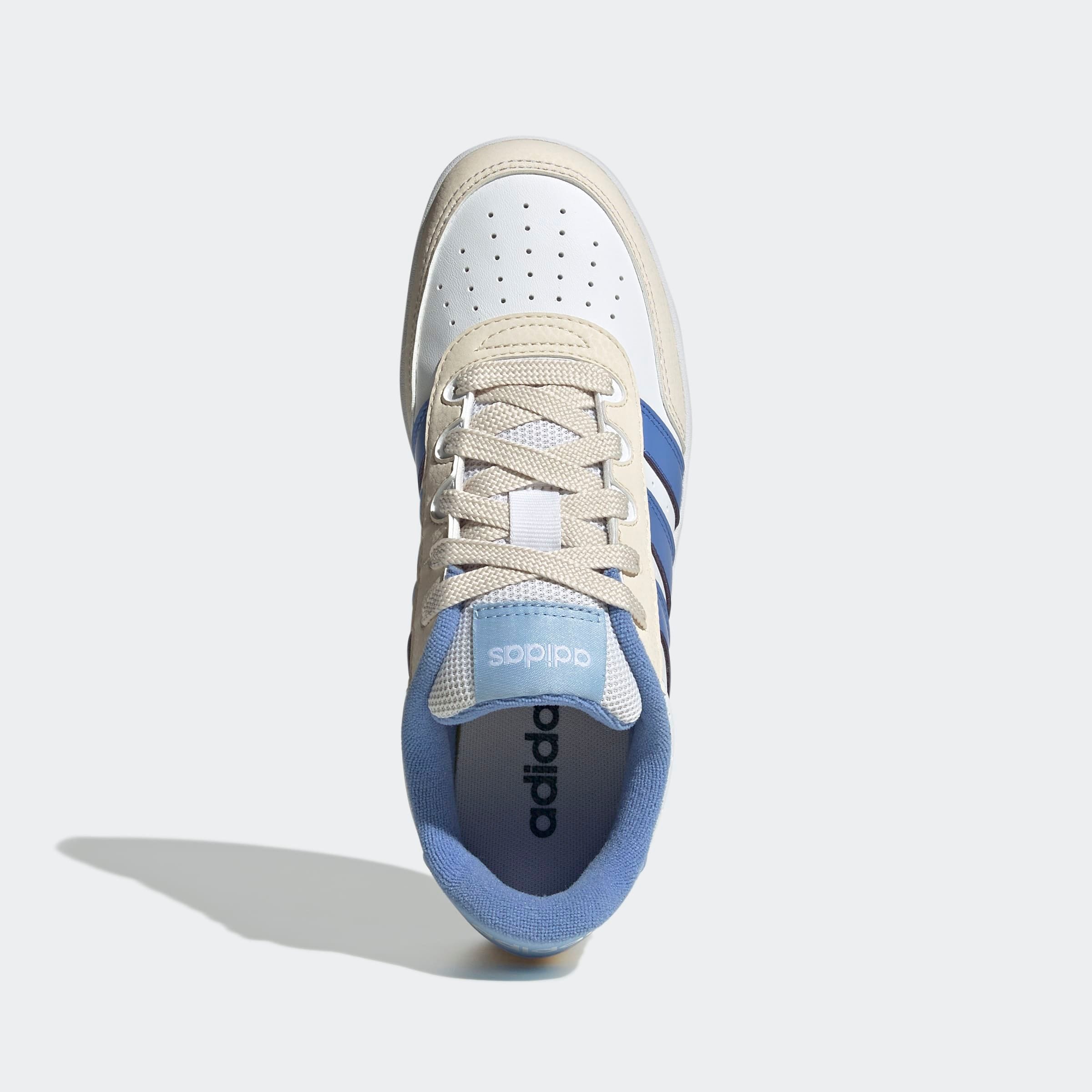 adidas Sportswear Sneaker »BREAKBASE E KIDS«