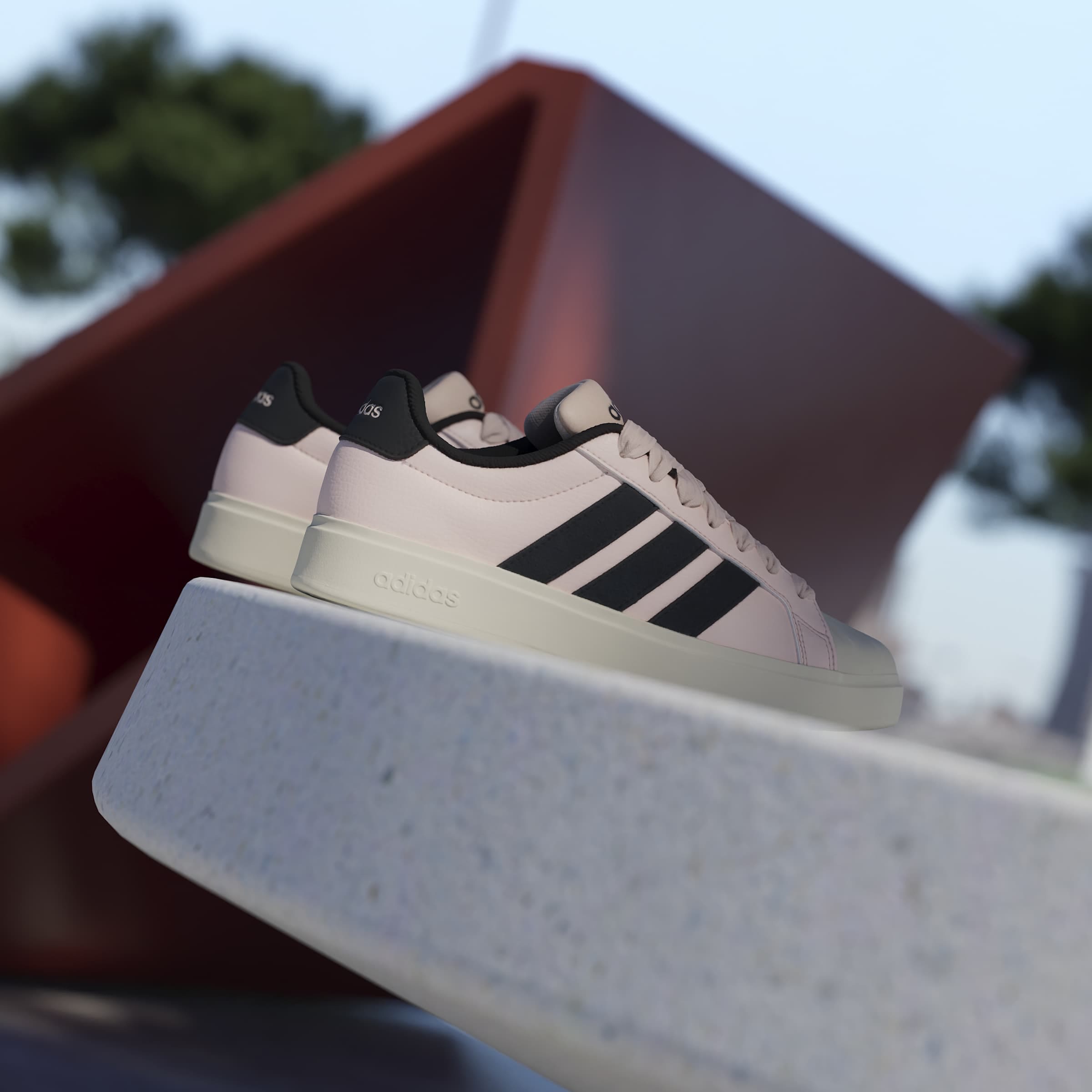 adidas Sportswear Sneakers »STREETTALK«