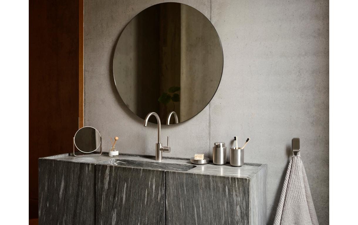 Zone Denmark Gobelet pour brosse à dents »Zone Ume«