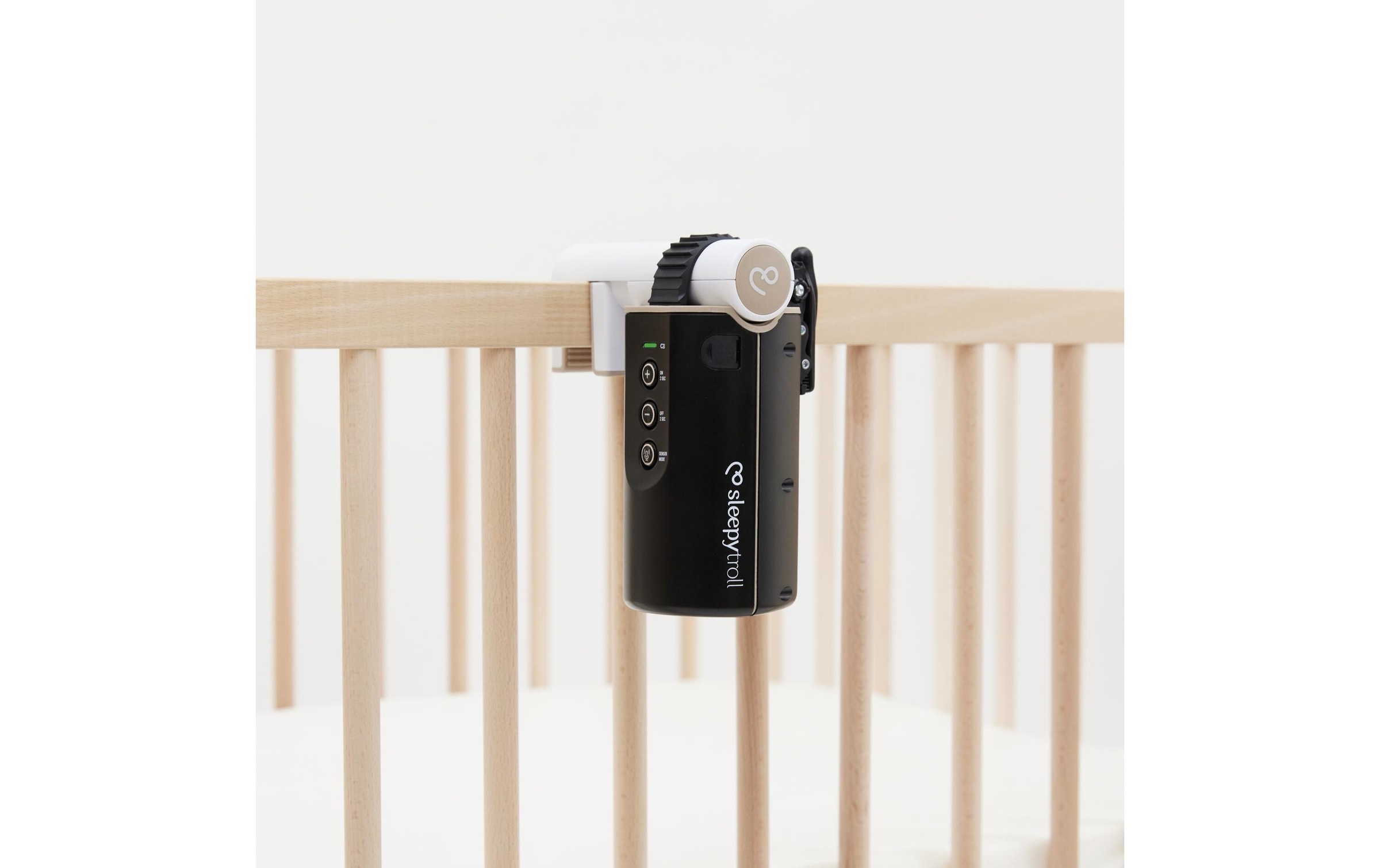 Babyschaukel »Sleepytroll Schaukelhilfe Baby Rocker Gen 2«