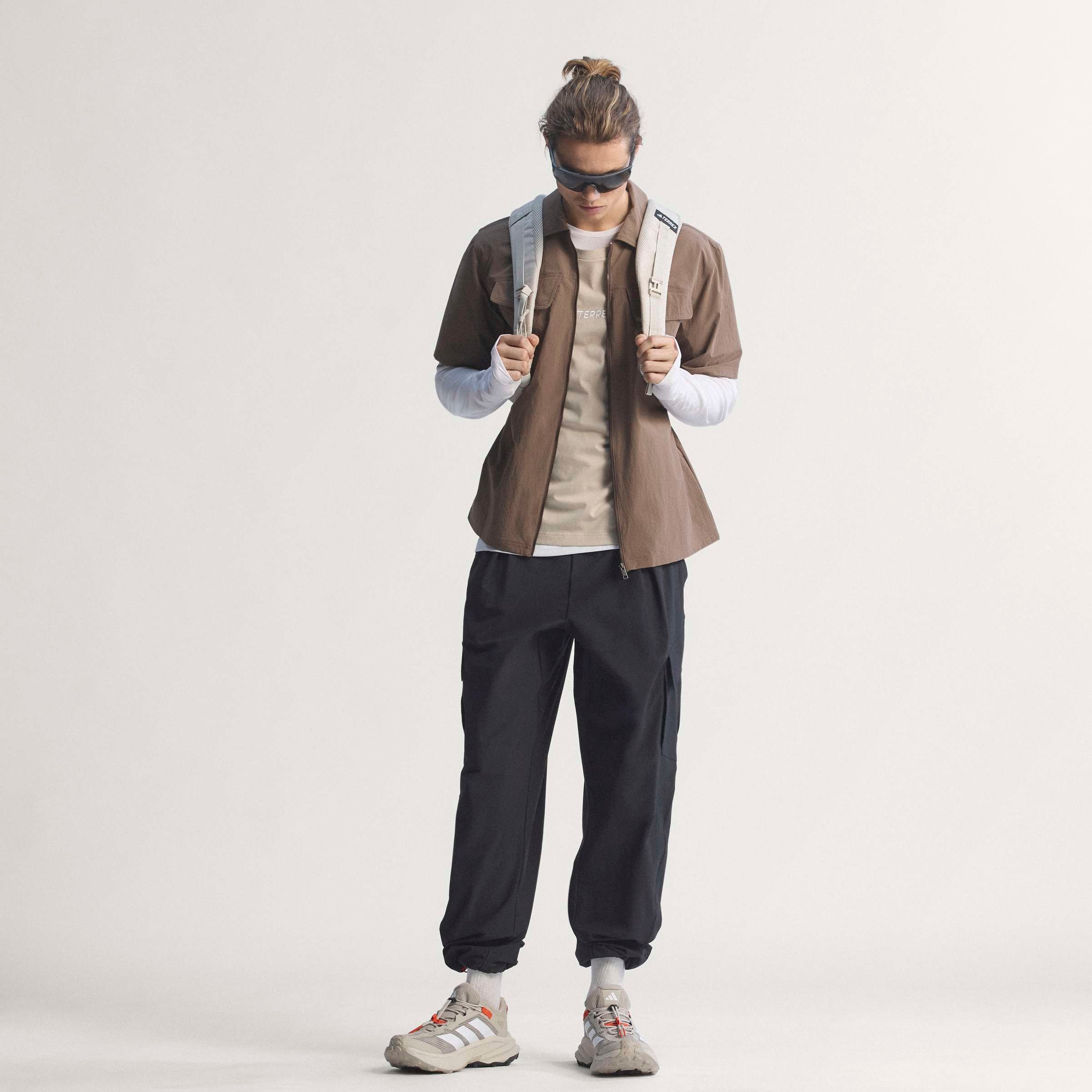 adidas TERREX Pantalon de plein air »XPLORIC CLIMA365«